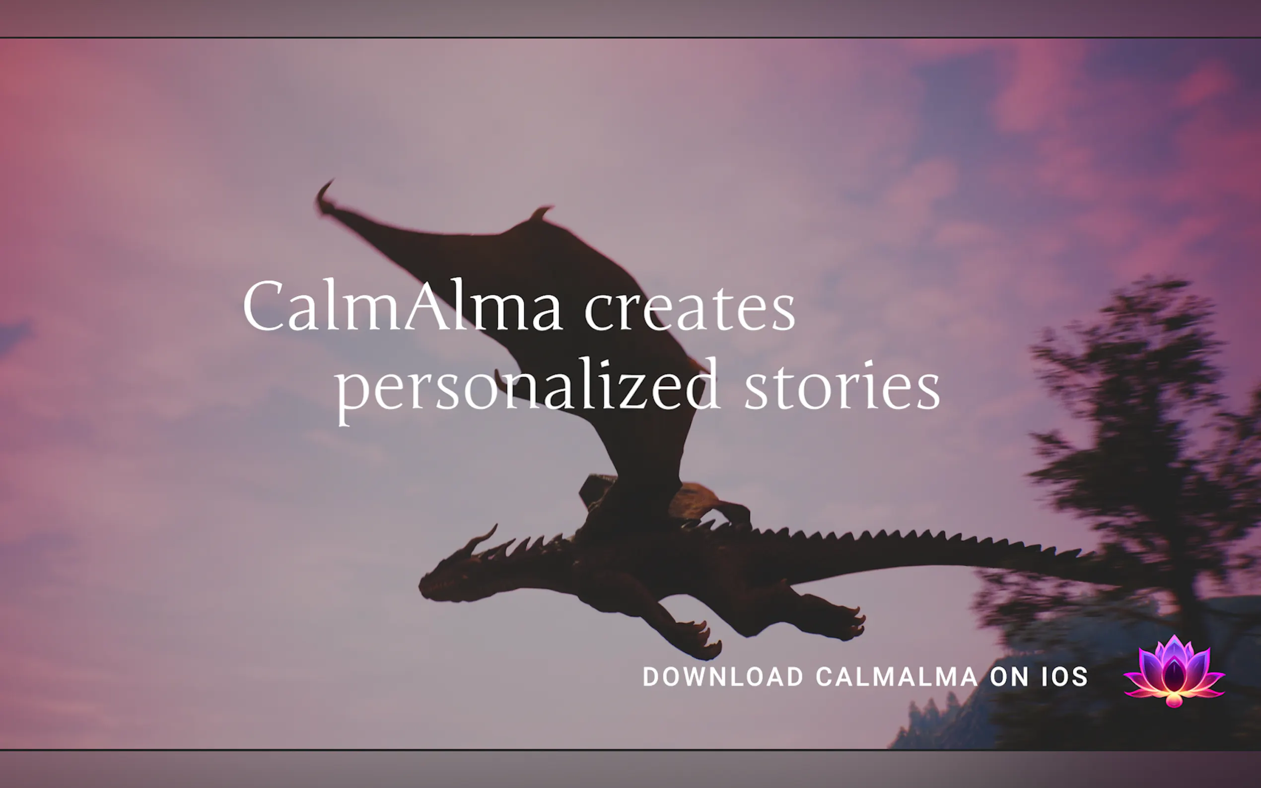 Screenshot 4 of CalmAlma