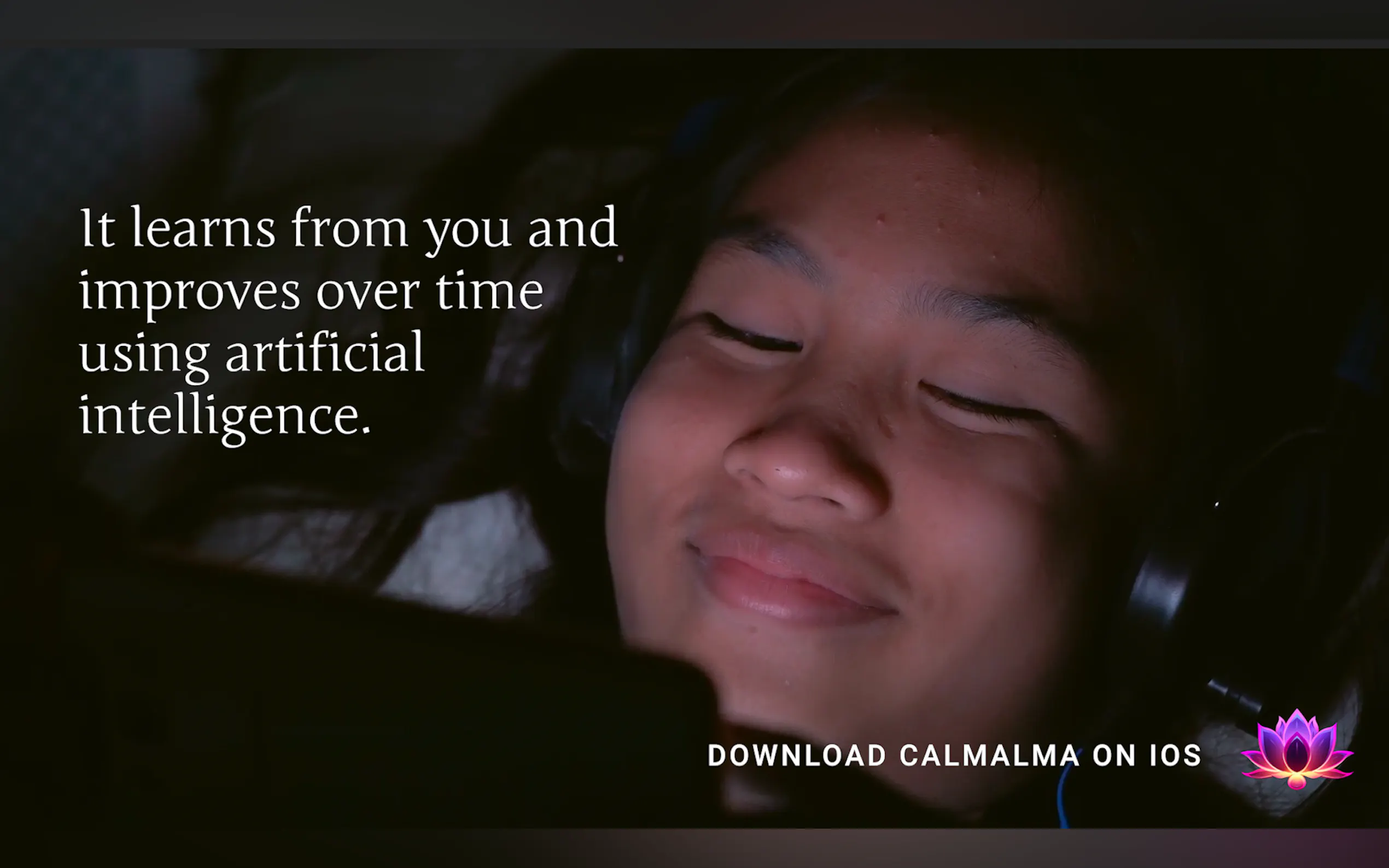 Screenshot 5 of CalmAlma