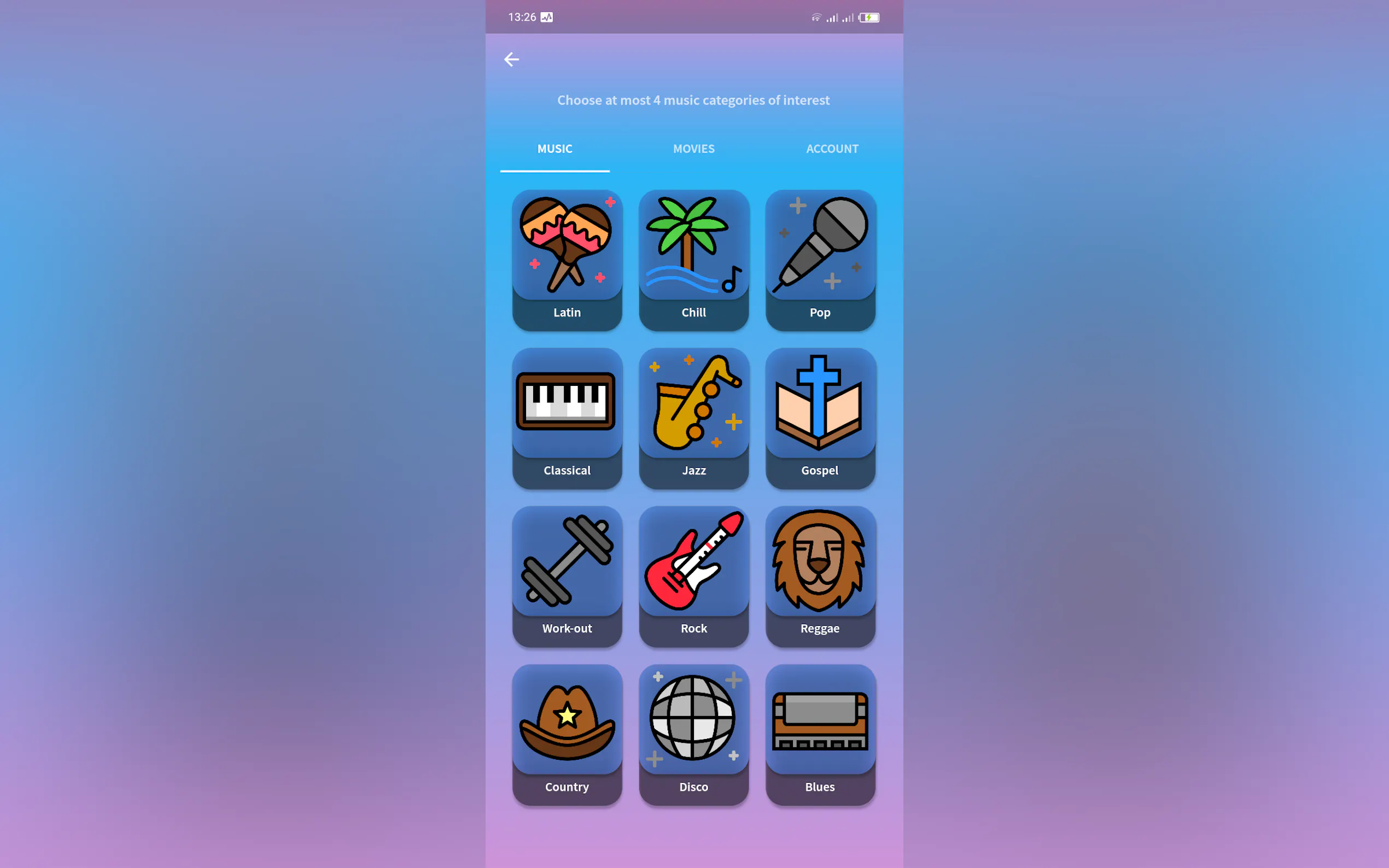 Screenshot 3 of Calmfun