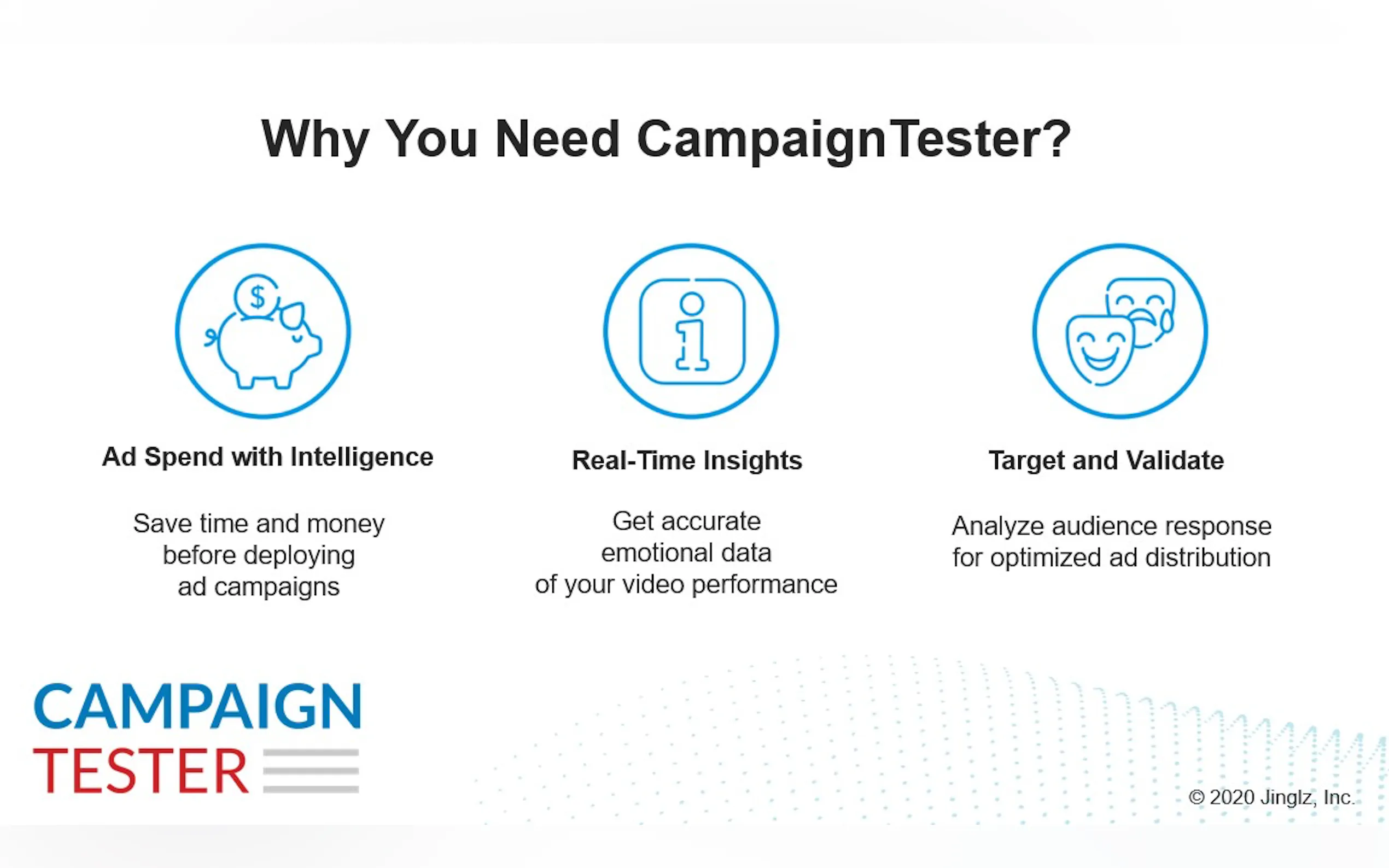 Screenshot 2 of Campaign Tester