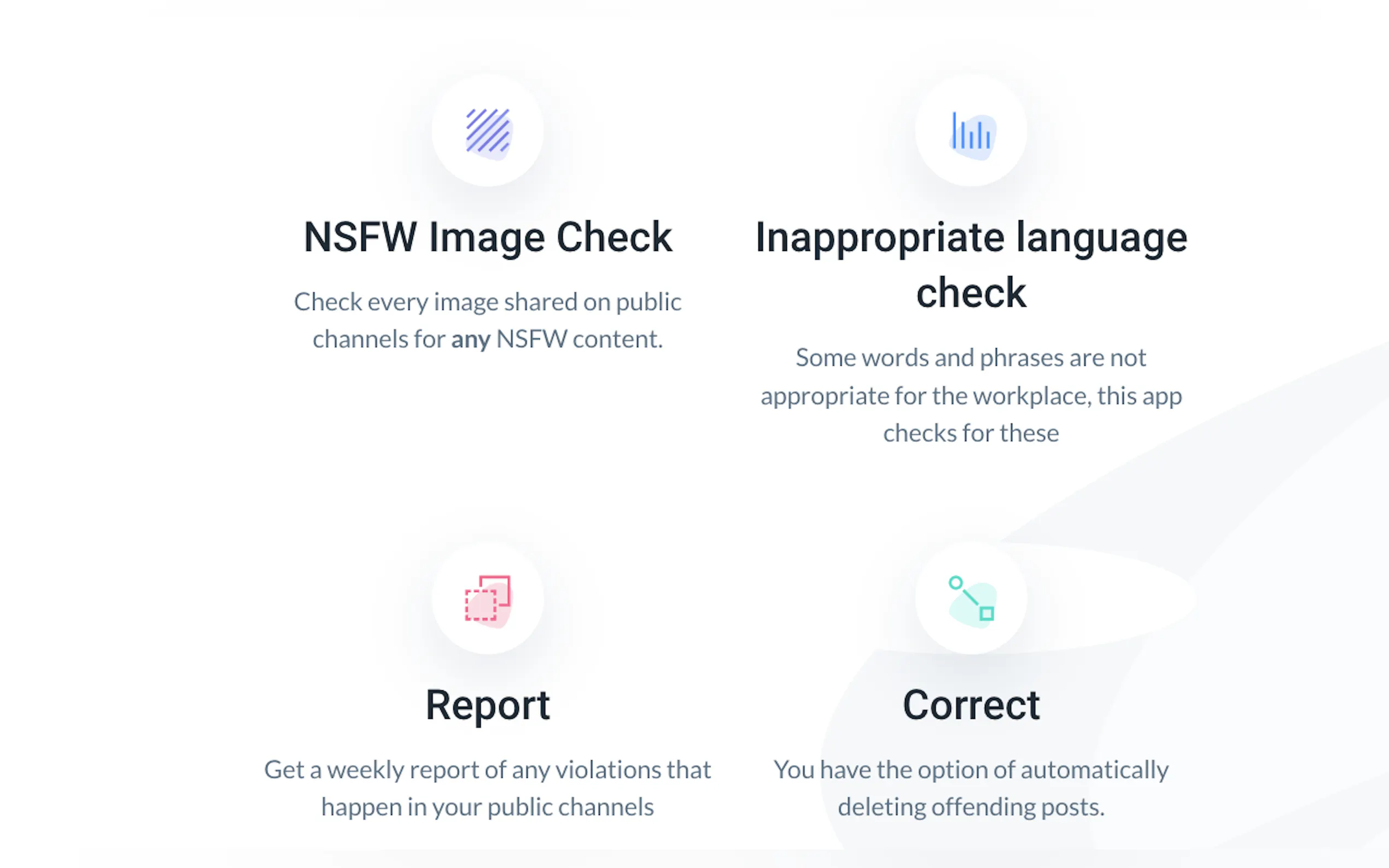Screenshot 3 of Canary