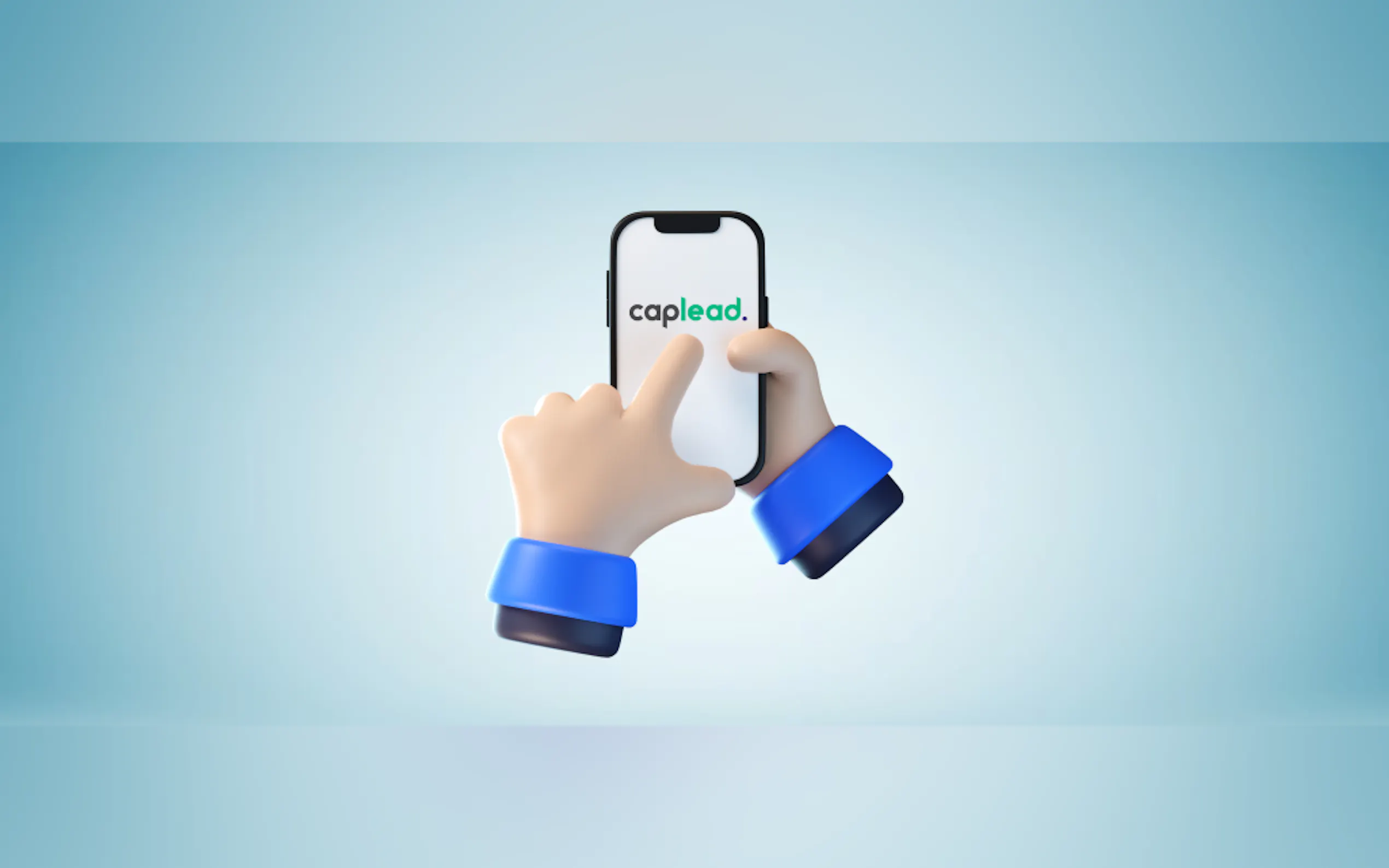 Caplead