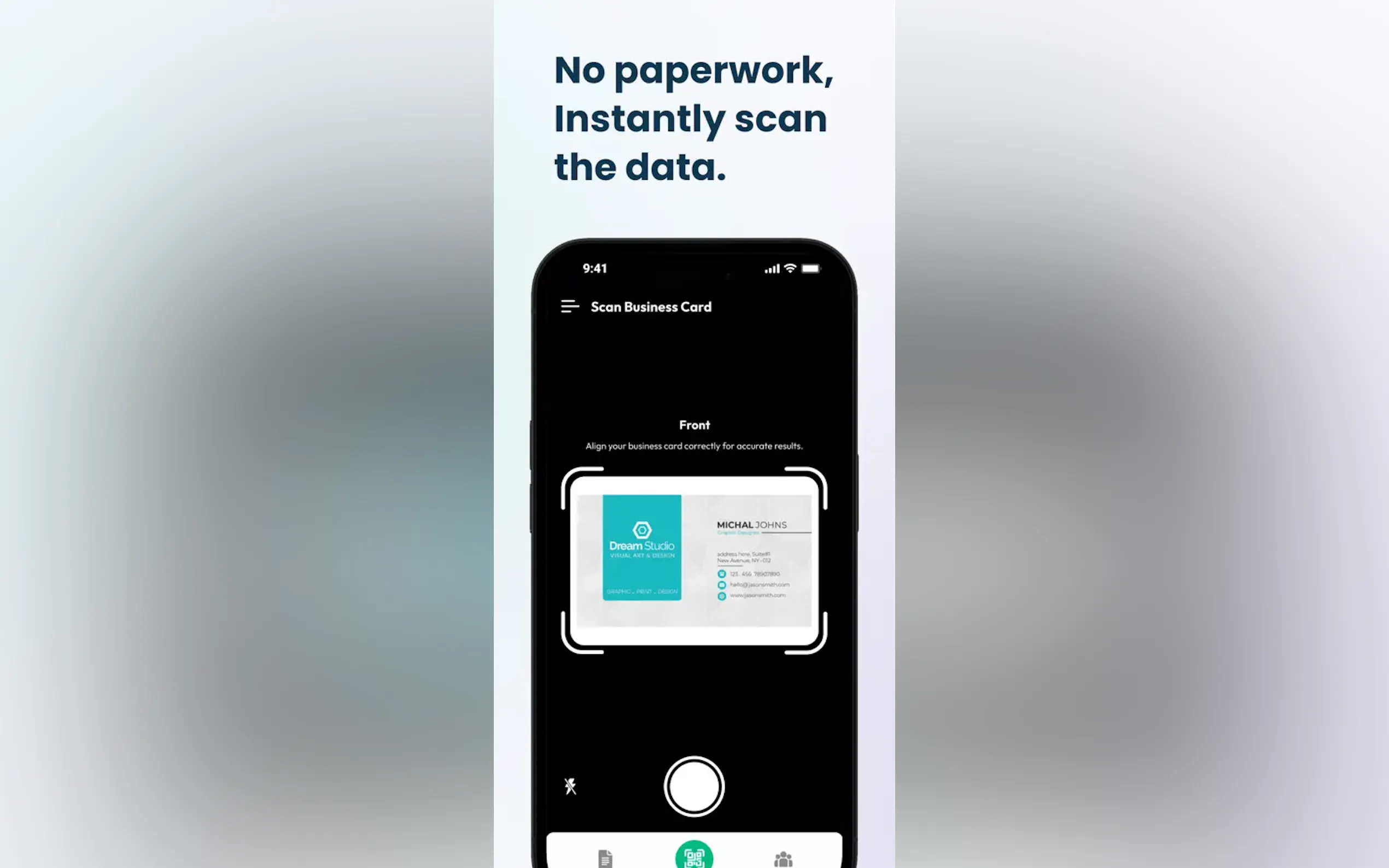 Screenshot 2 of Caplead