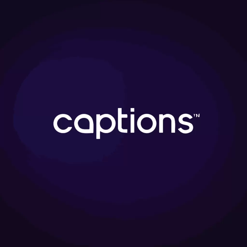Captions