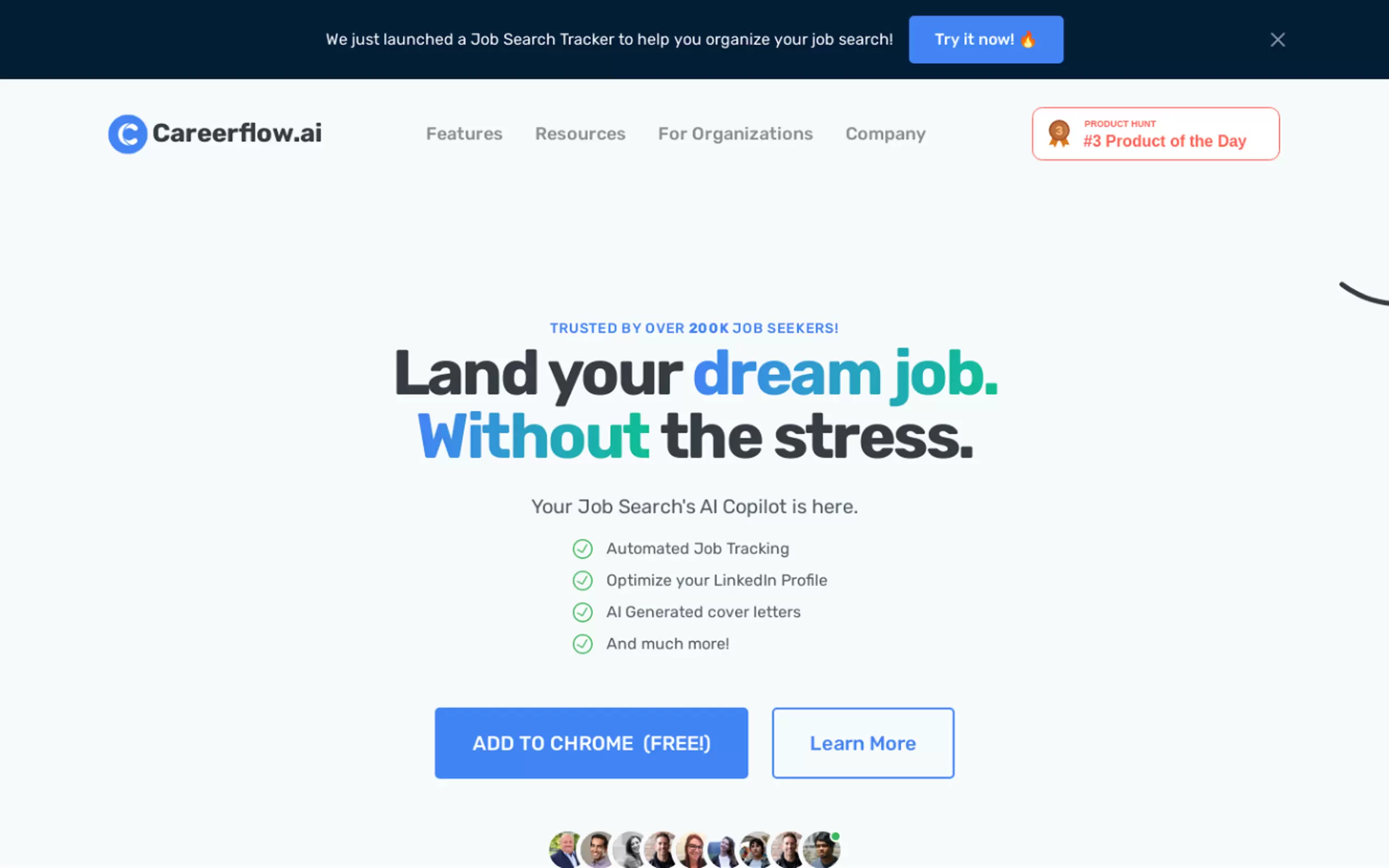 Careerflow