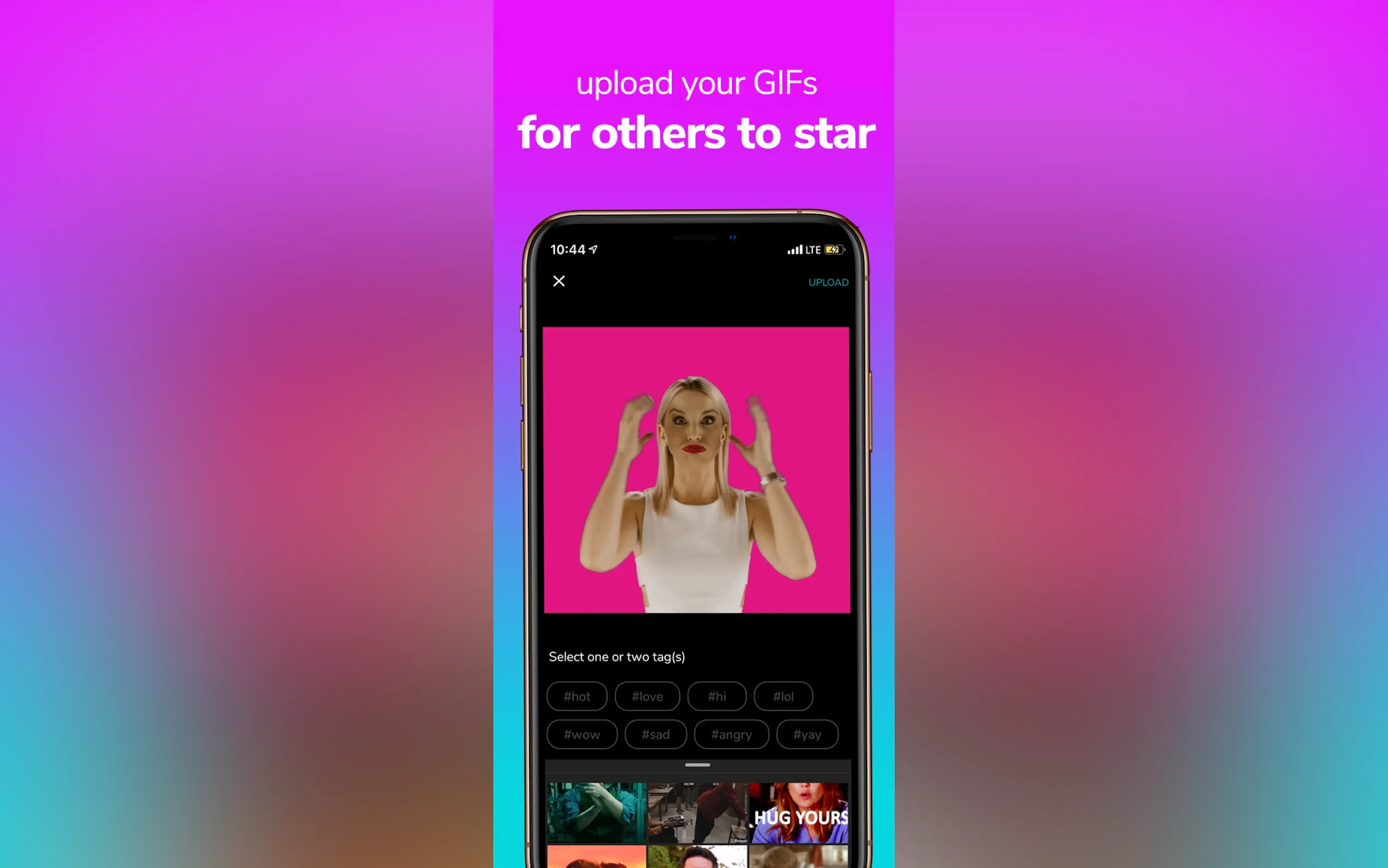 Screenshot 5 of Carica