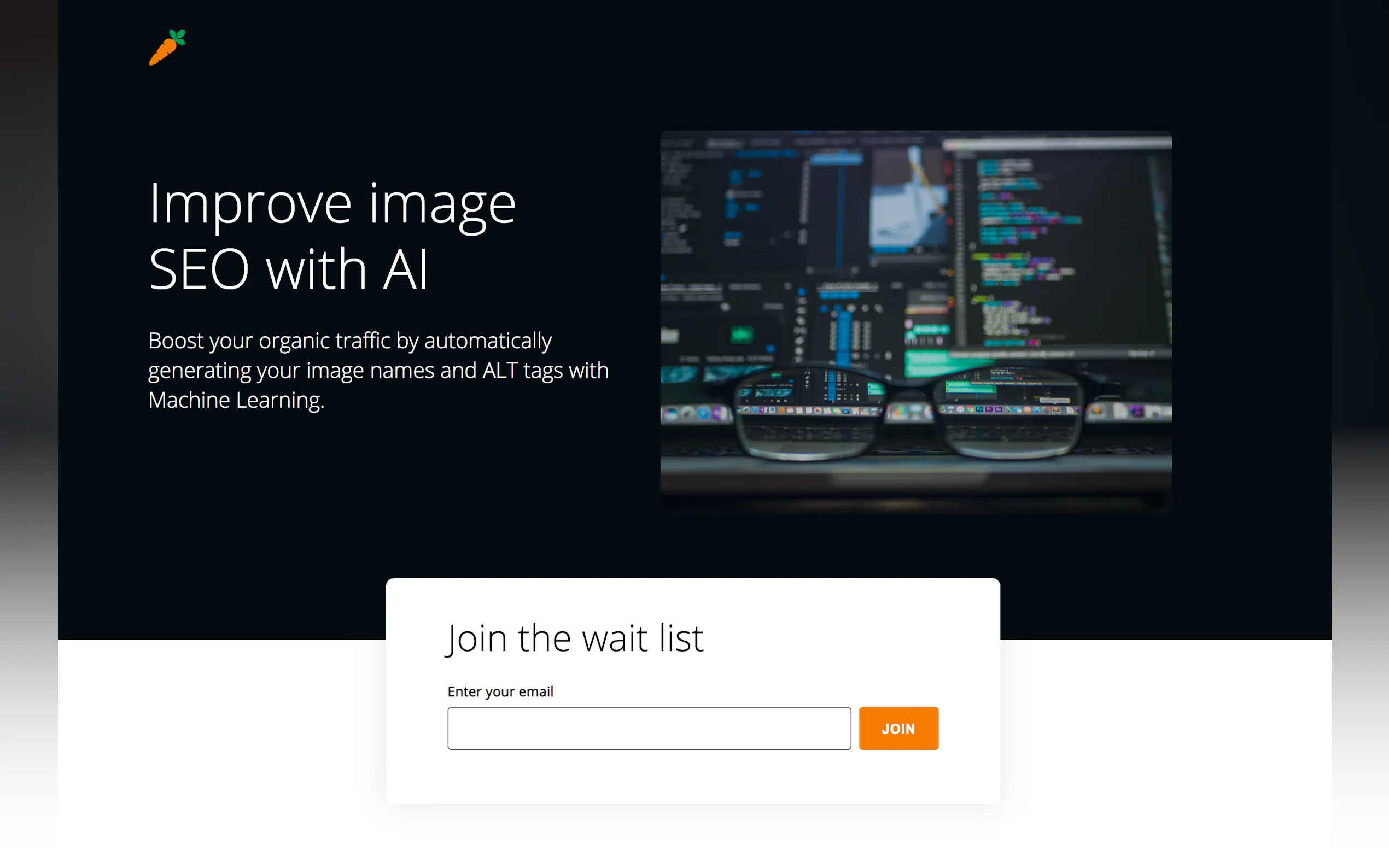 Carrot AI