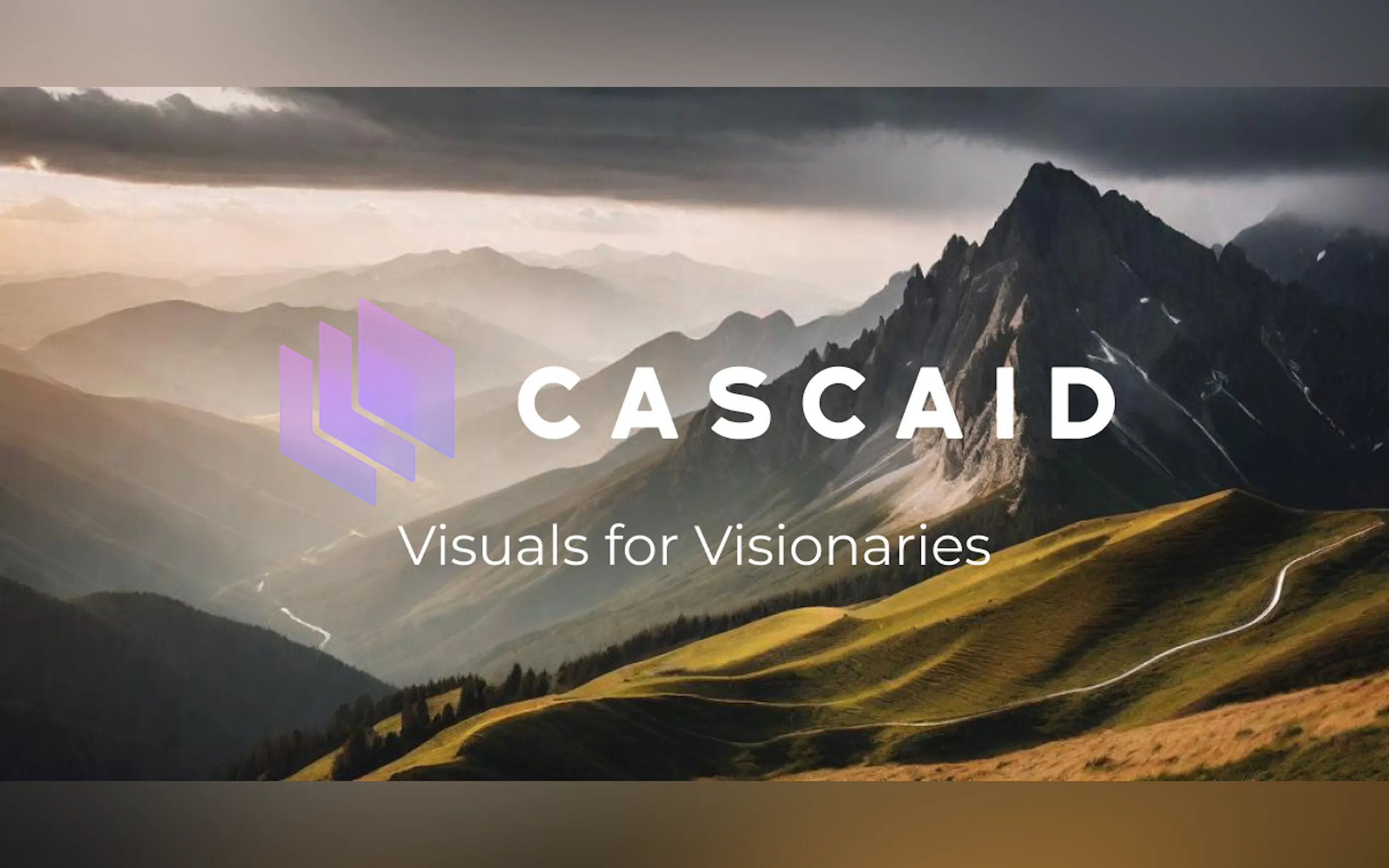 Screenshot 2 of Cascaid
