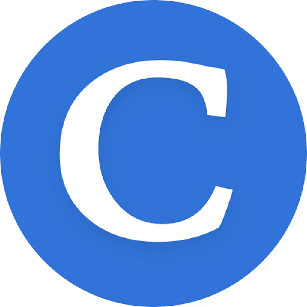 Logo of Casper 