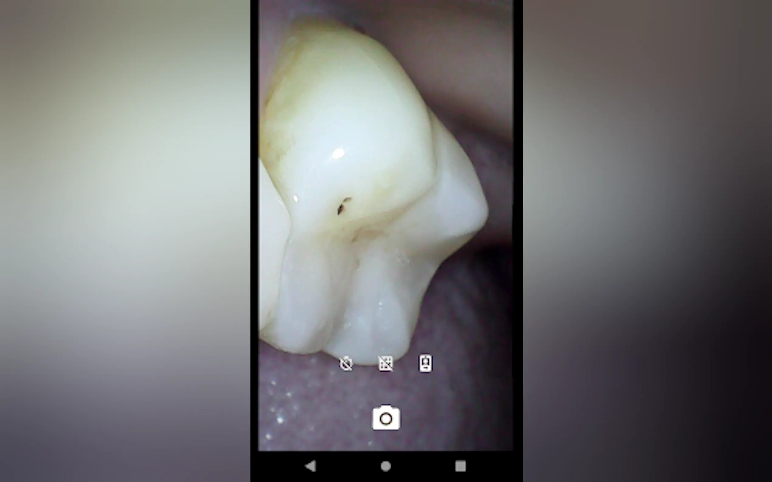 Screenshot 2 of Cavity