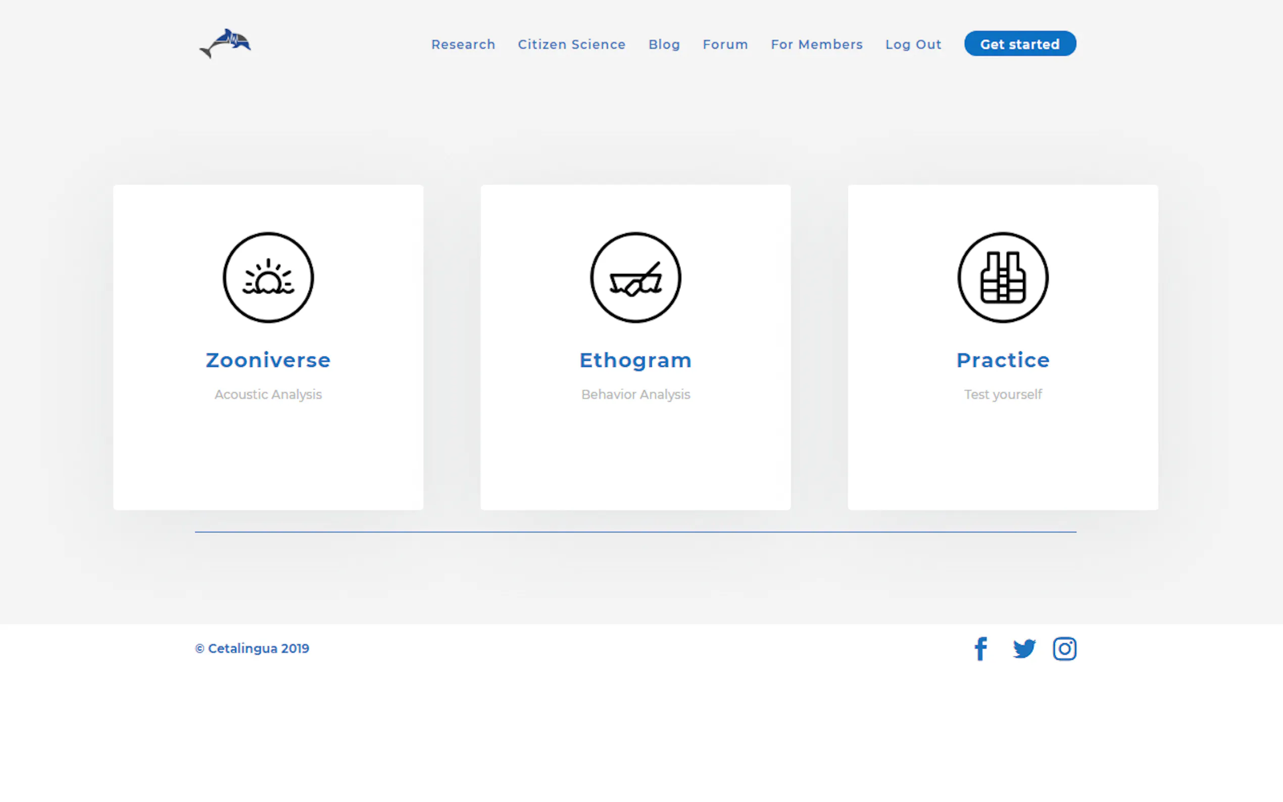 Screenshot 6 of Cetalingua Project