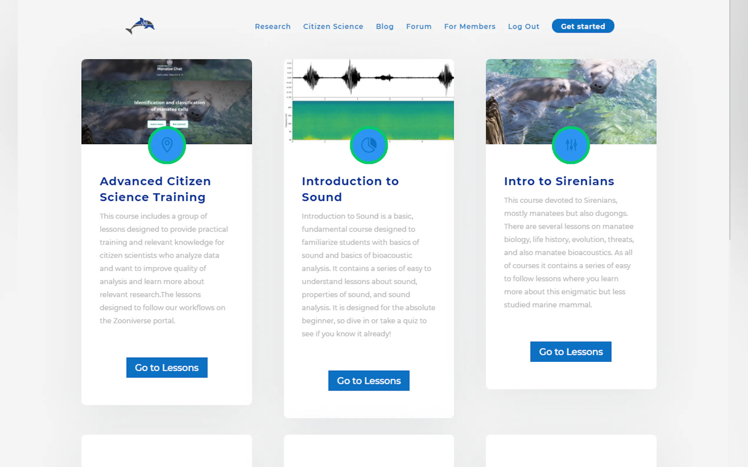 Screenshot 9 of Cetalingua Project