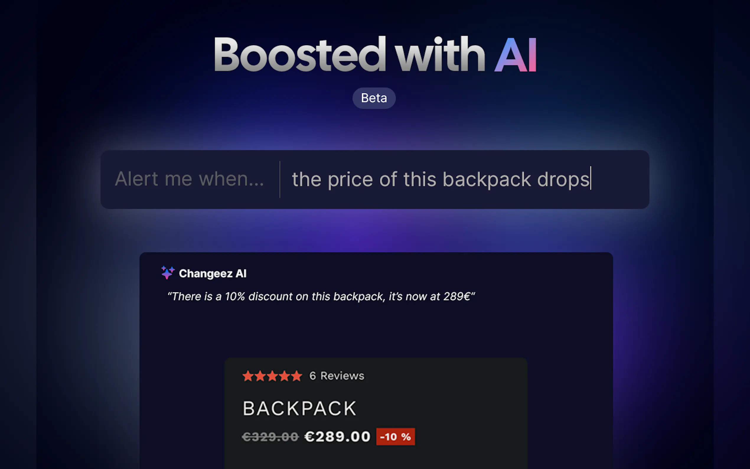 Screenshot 2 of Changeez