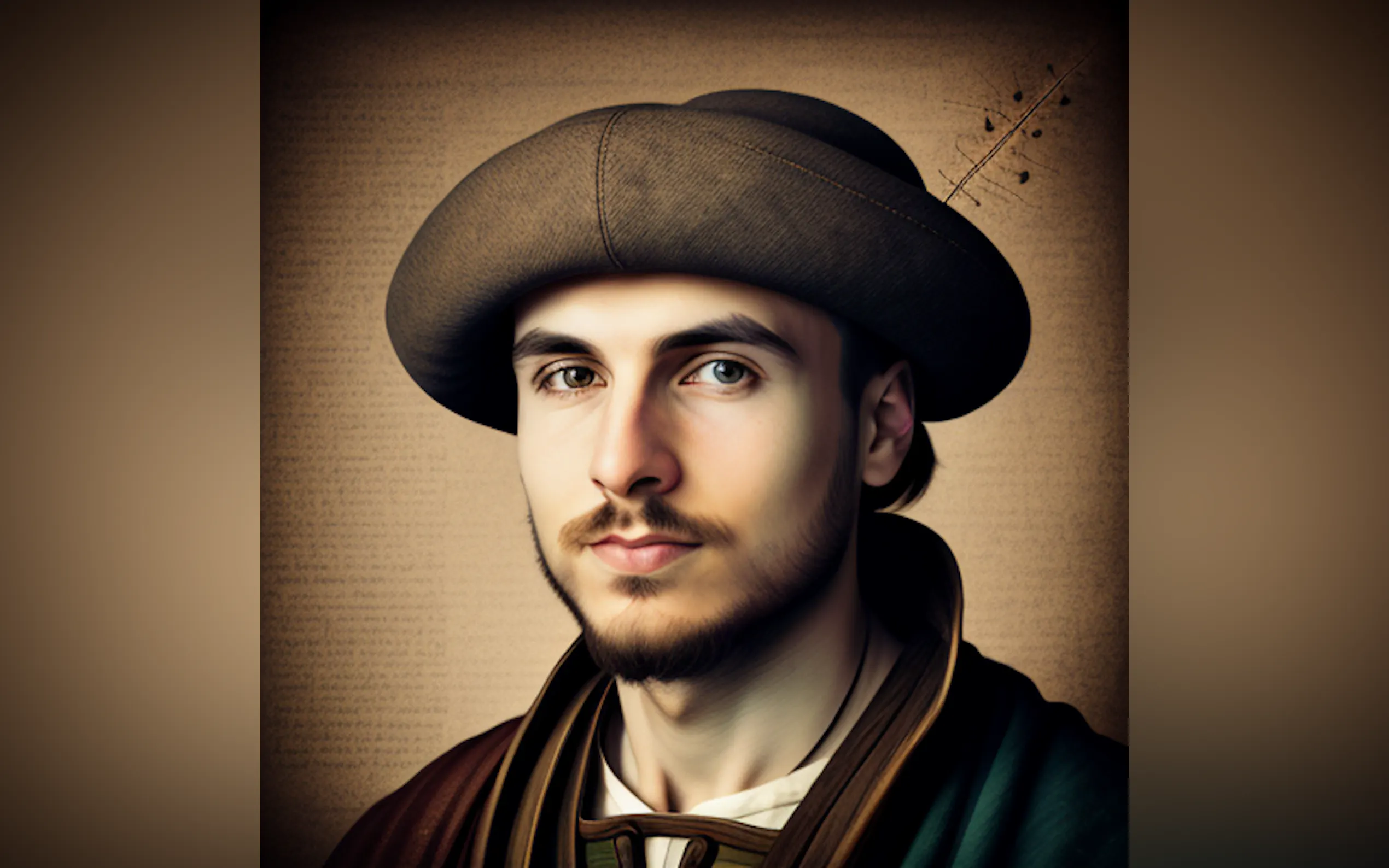 Screenshot 6 of  Character AI 