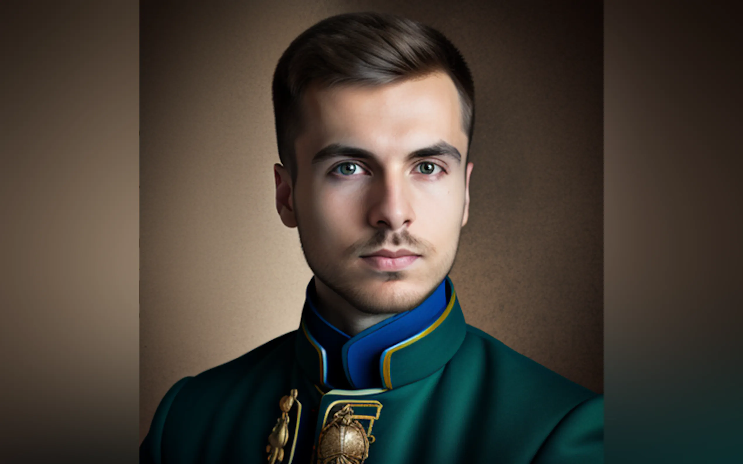Screenshot 9 of  Character AI 