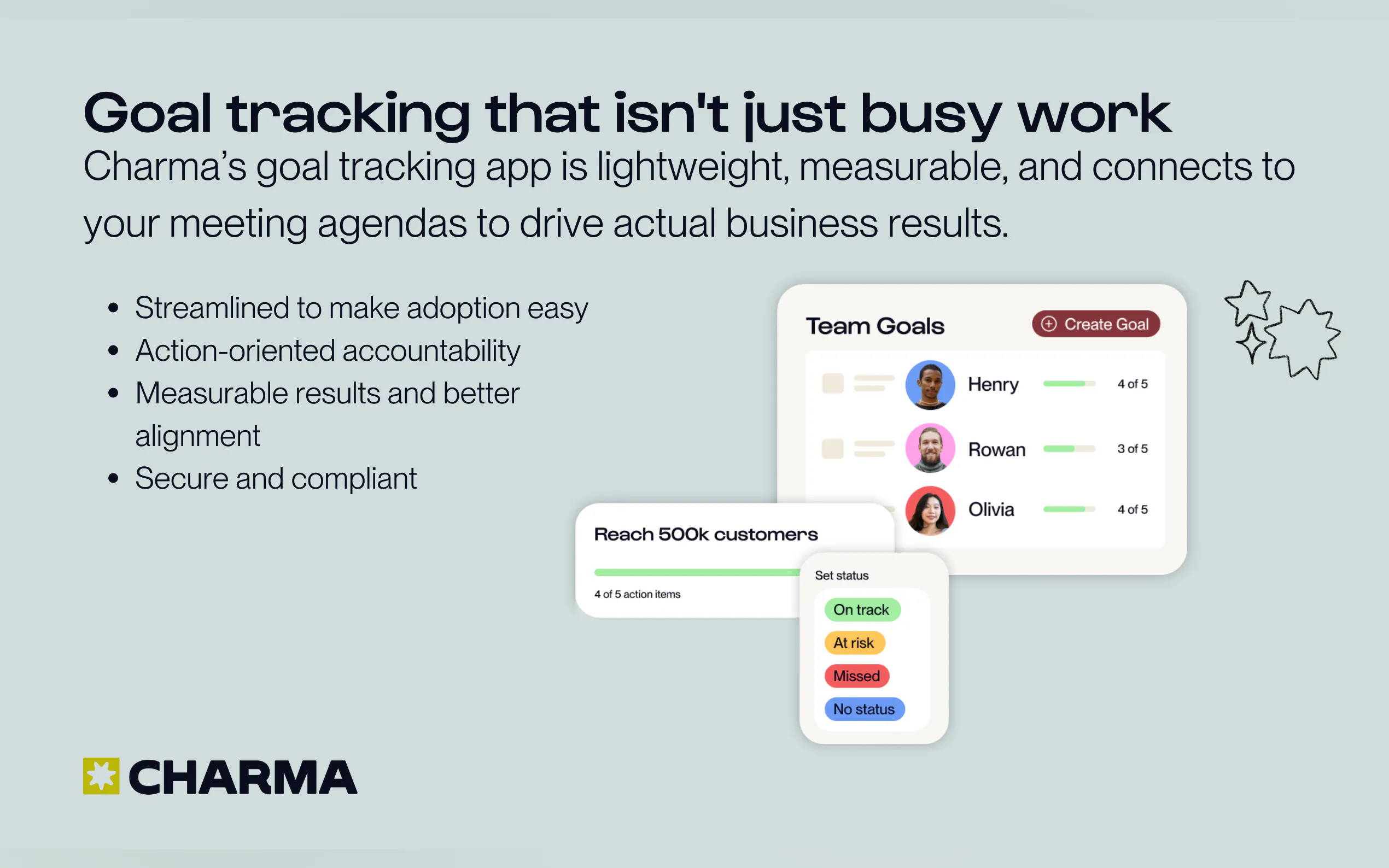 Screenshot 2 of Charma