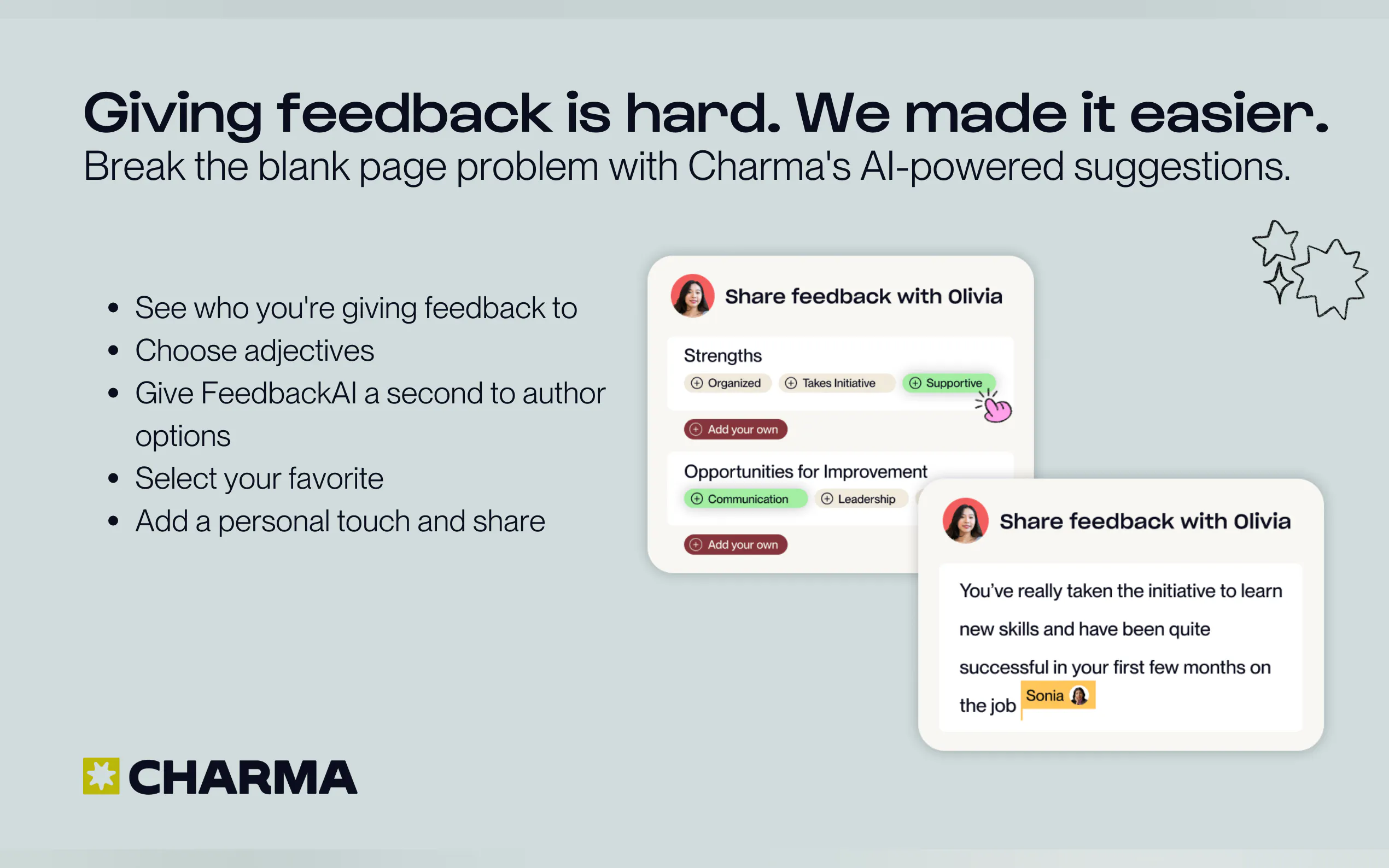 Screenshot 4 of Charma