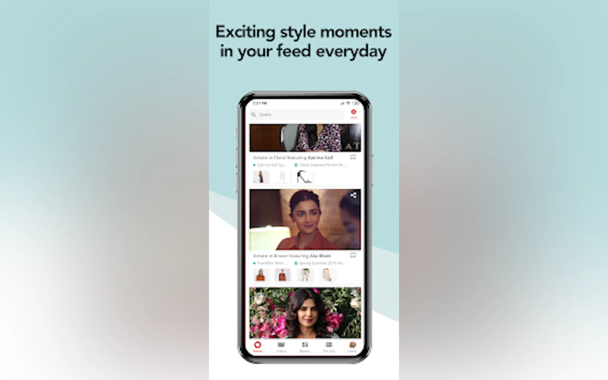 Screenshot 4 of Charmboard