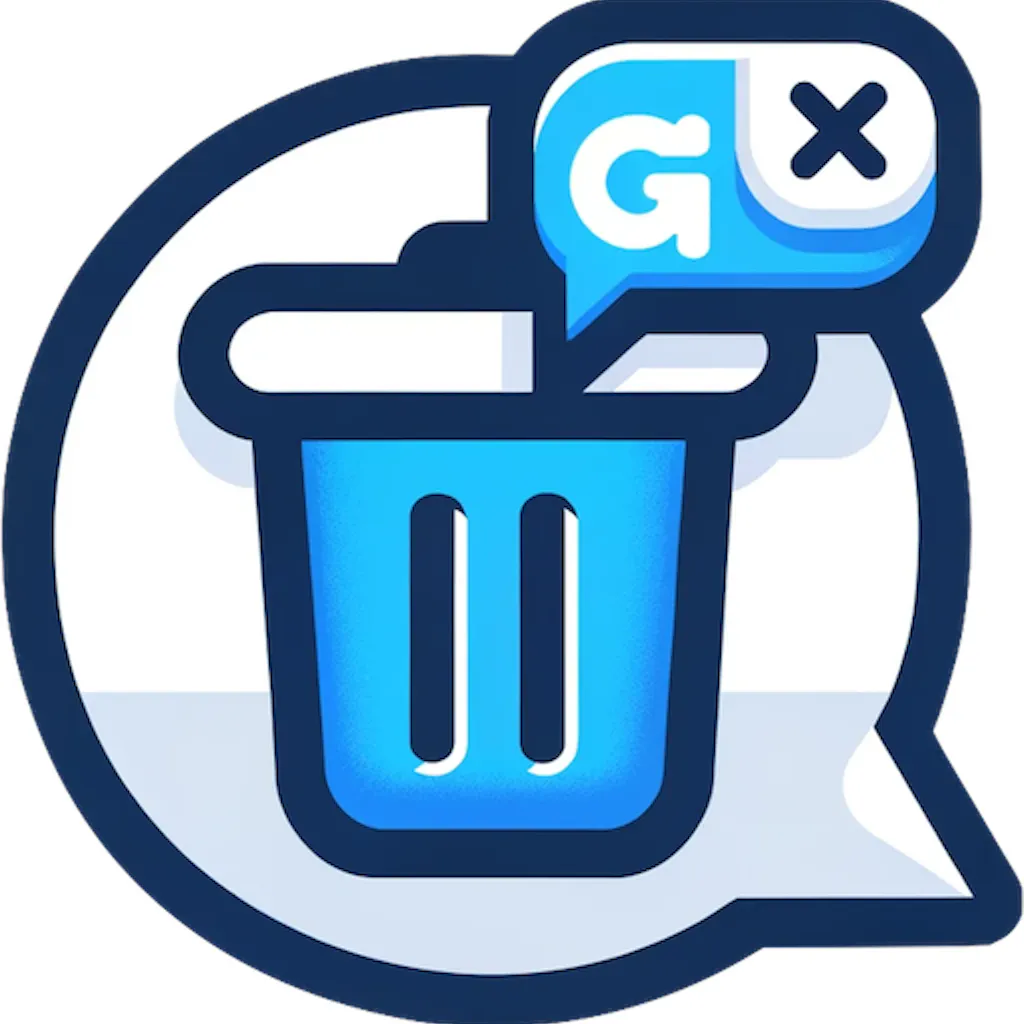 ChatGTP Batch Delete History
