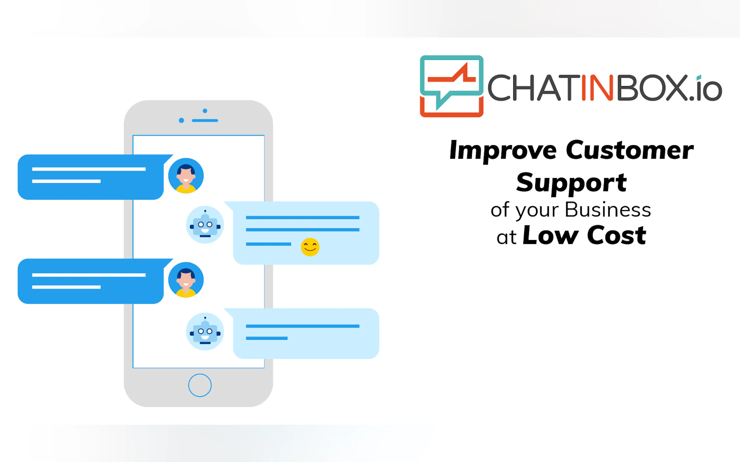 ChatinBox