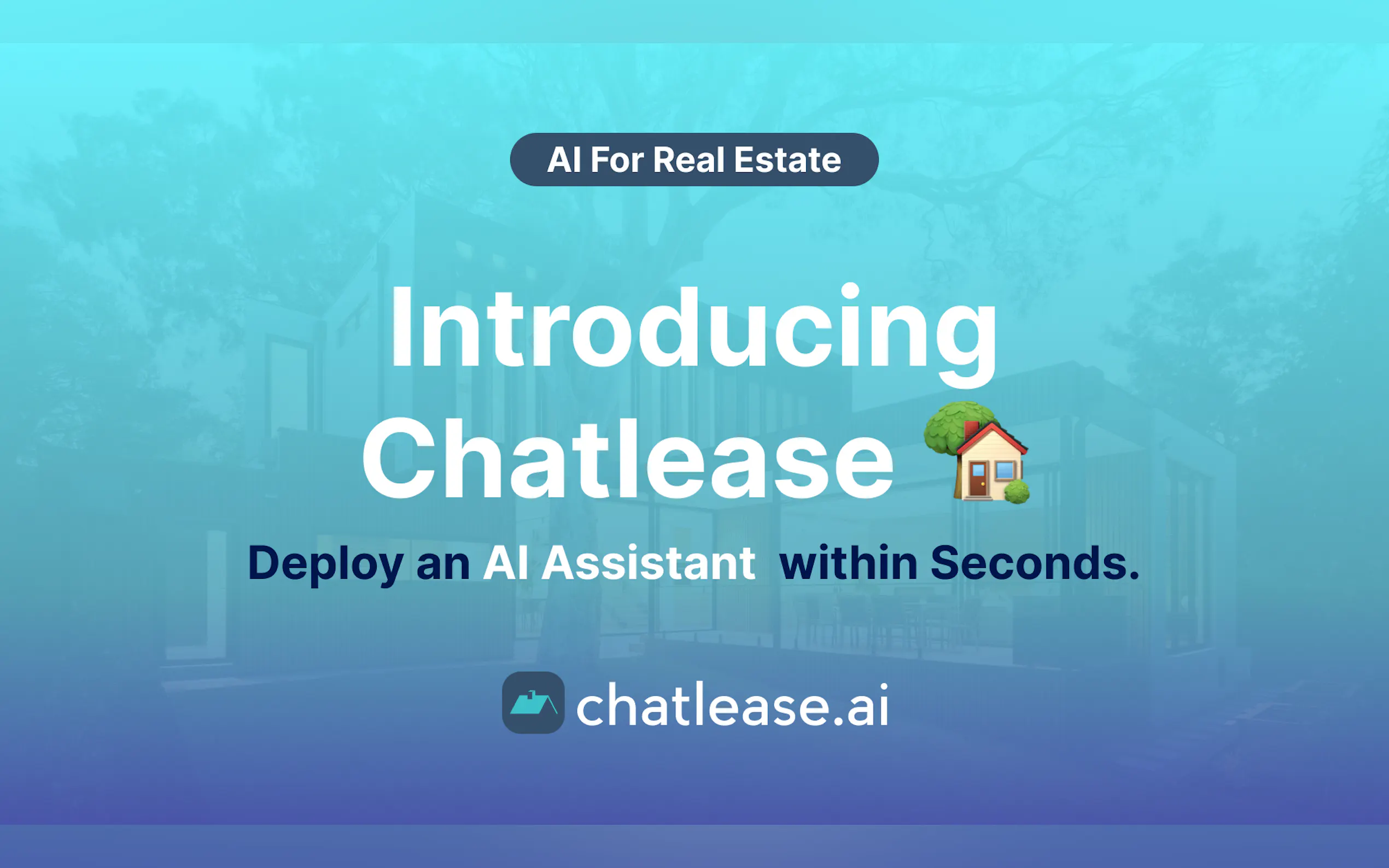 Screenshot 2 of Chatlease