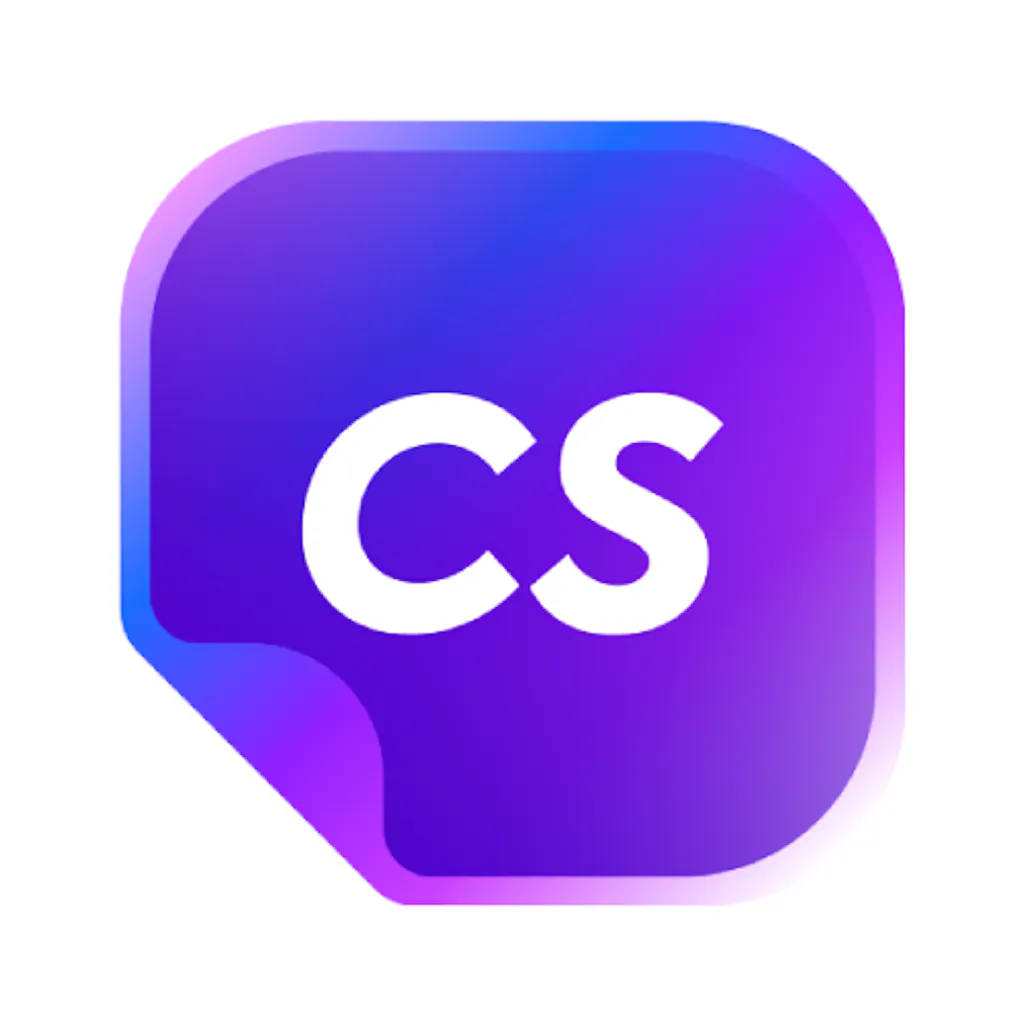 Logo of ChatSonic - ChatGPT Chrome Extension