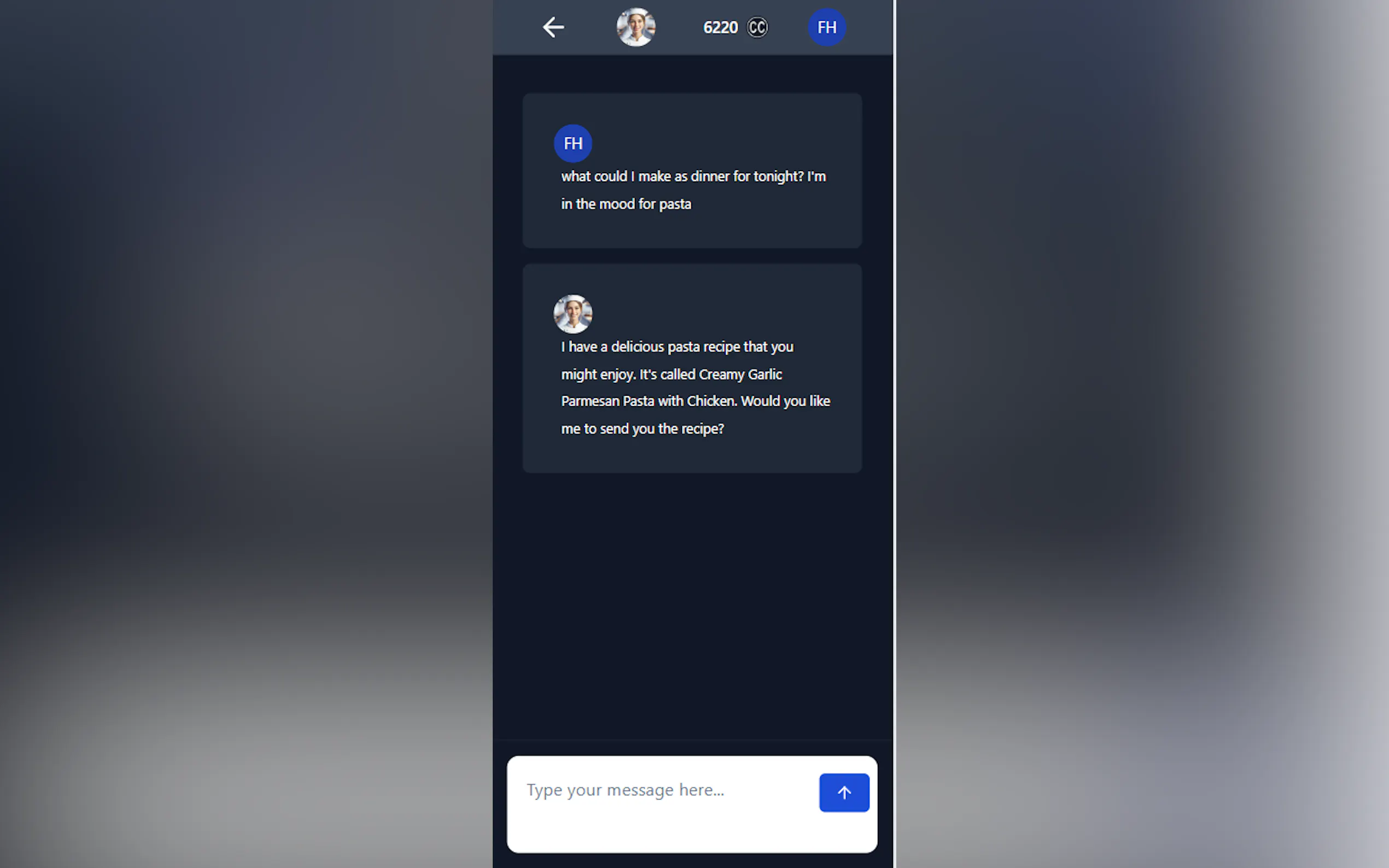 Screenshot 5 of ChatterBox