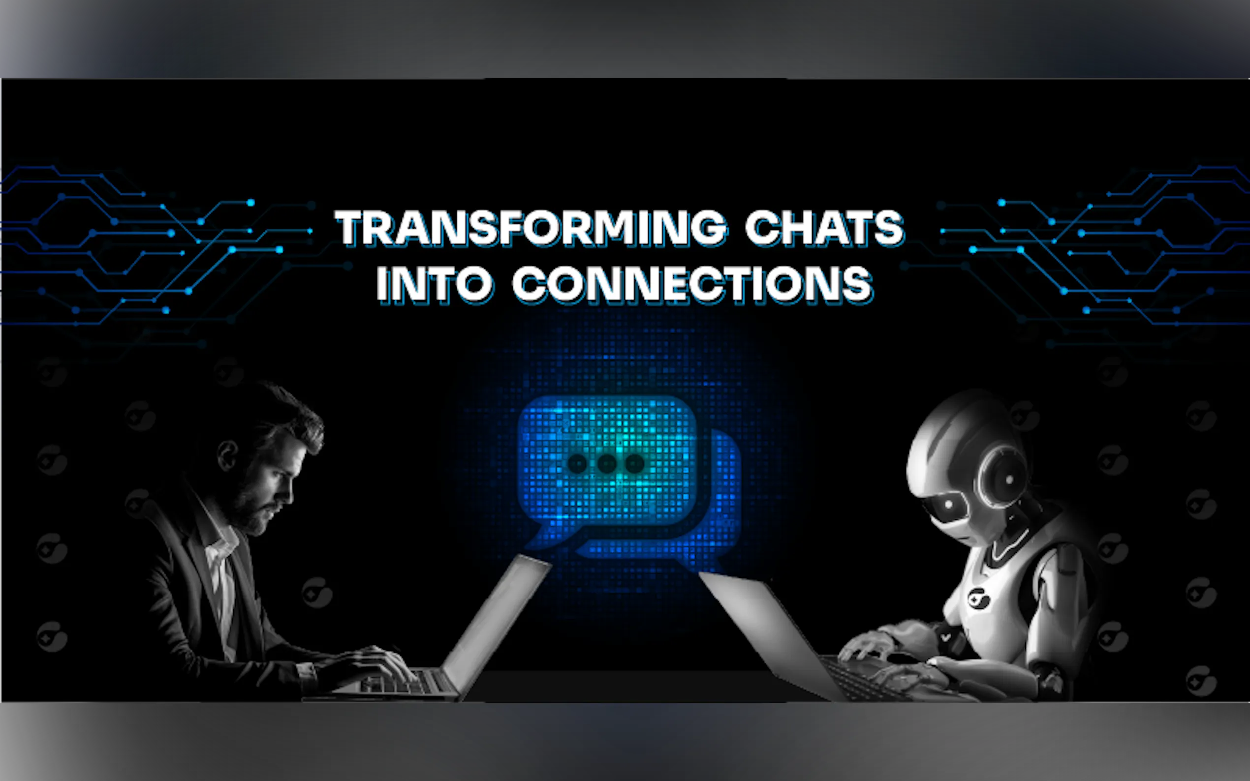 Chatwit  - AI Powered Chatbot