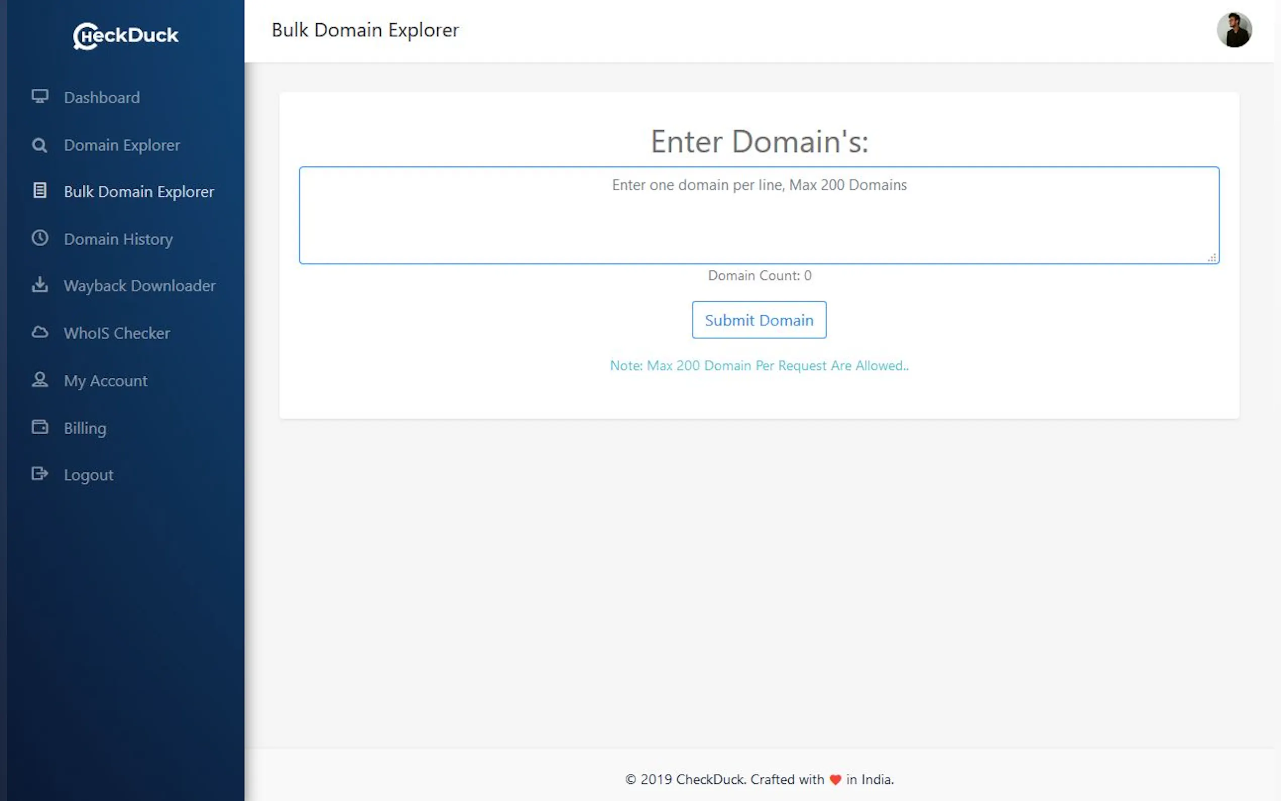 Screenshot 6 of CheckDuck