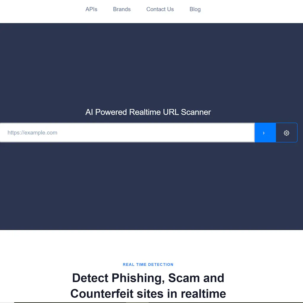 CheckPhish