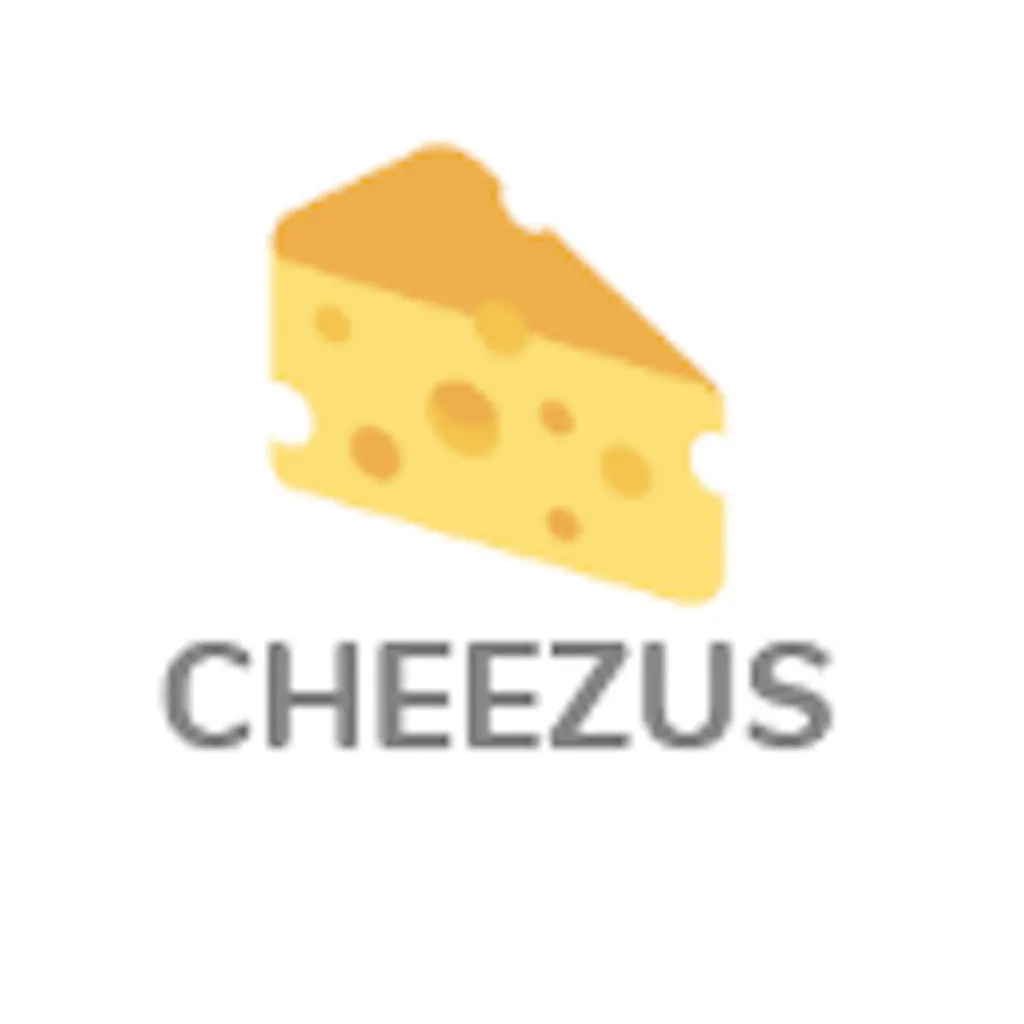 Cheezus