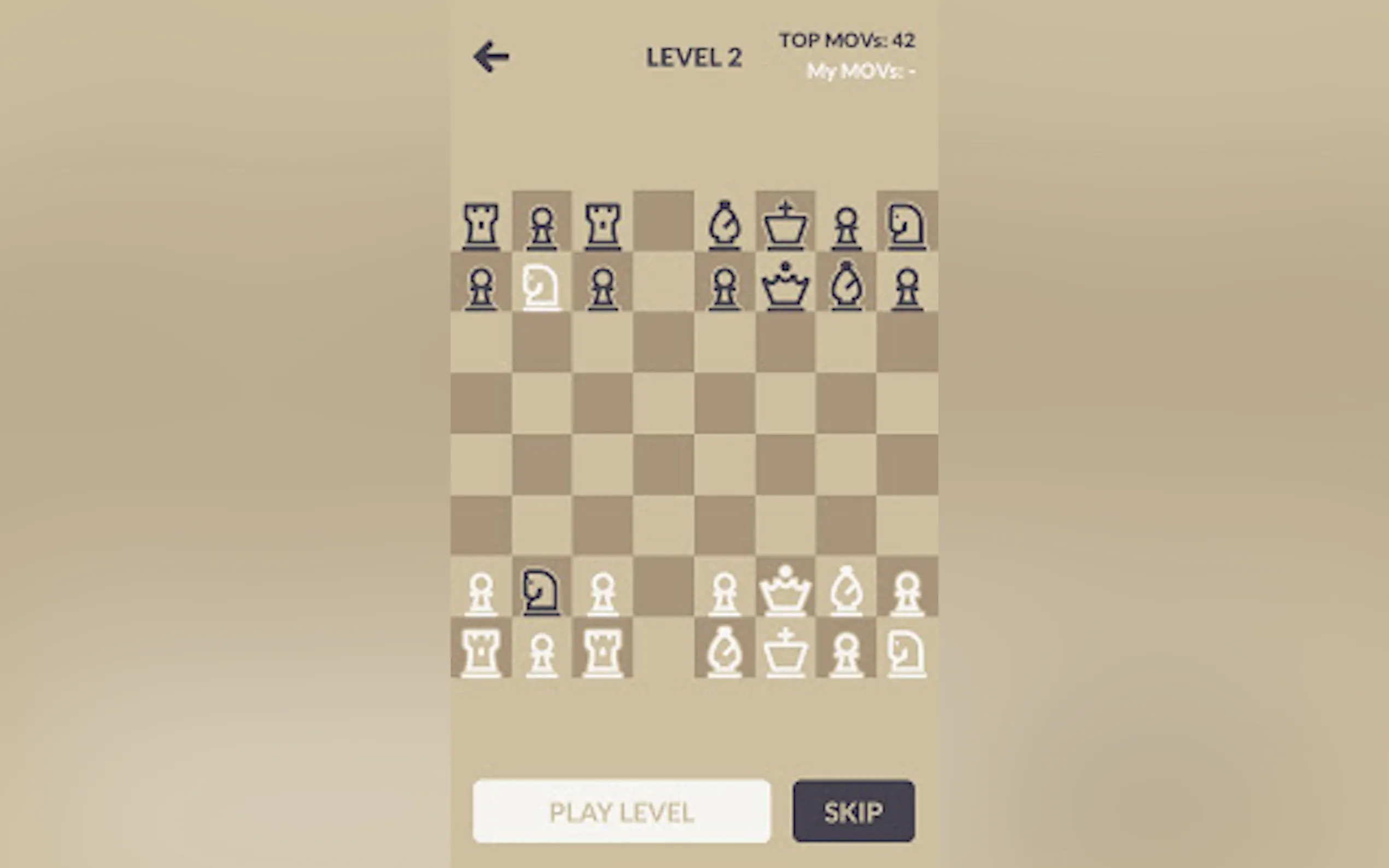 Screenshot 3 of Chessplode – Surprisingly fun chess