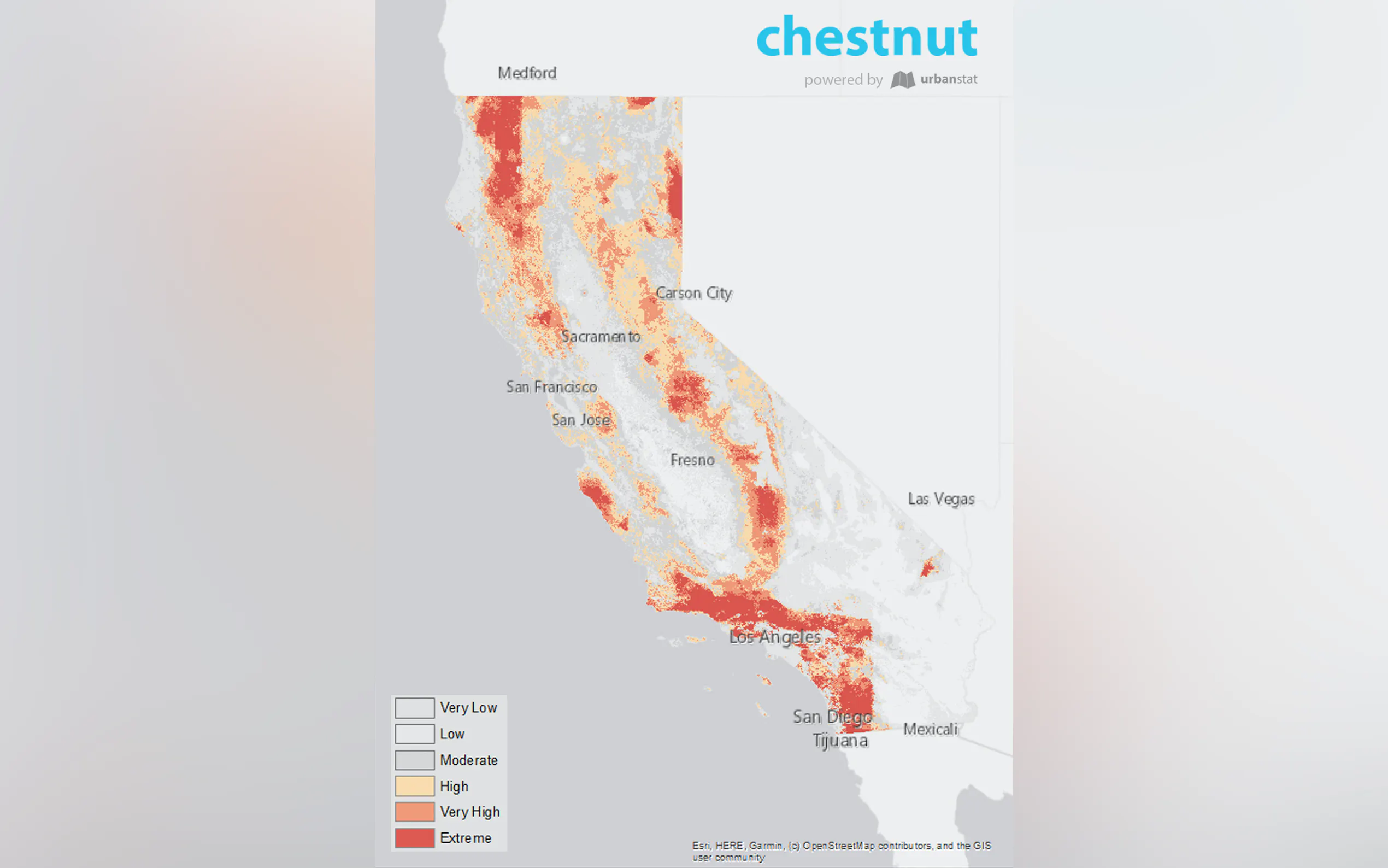 Screenshot 5 of Chestnut
