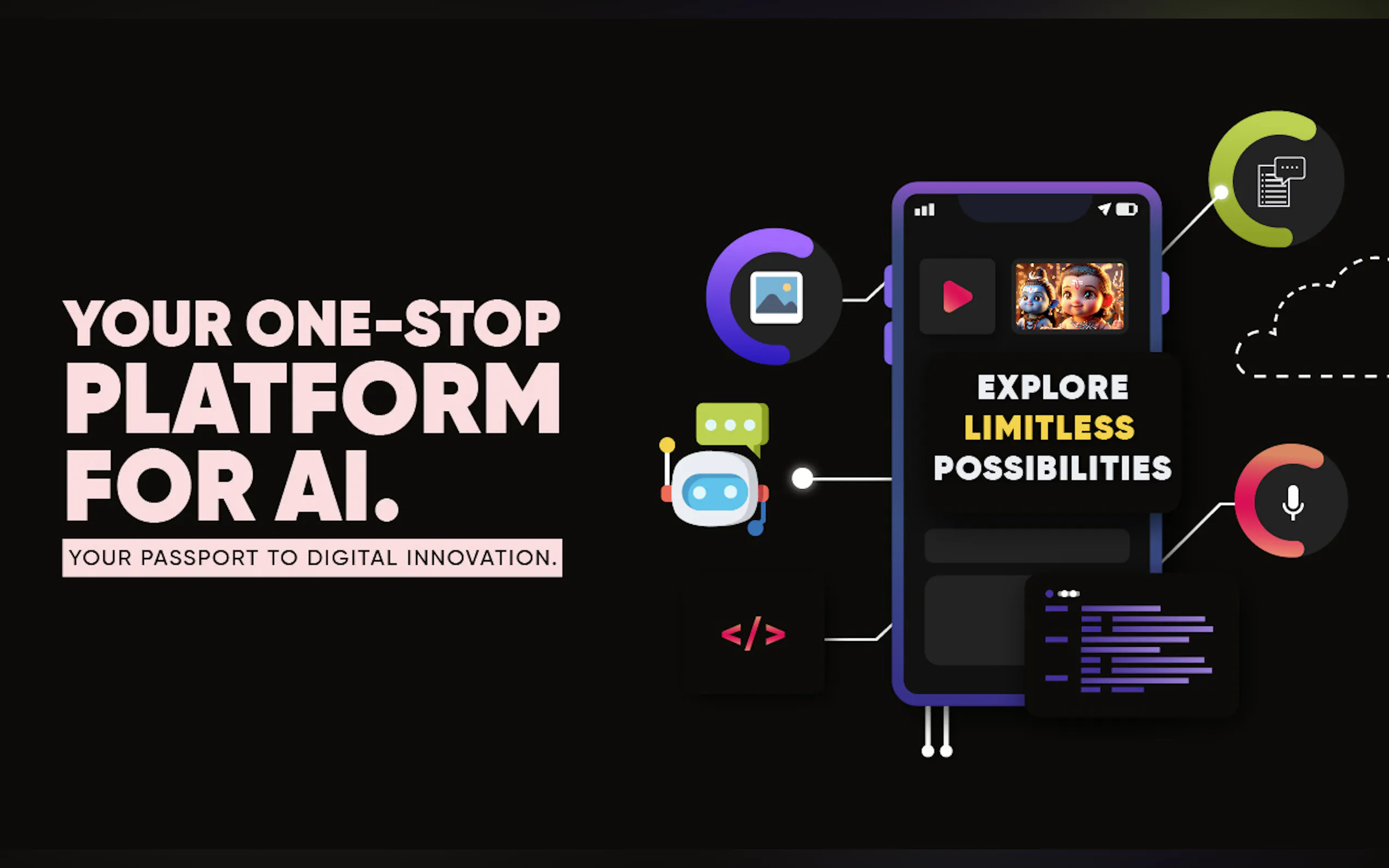 Screenshot 3 of Chhaya AI
