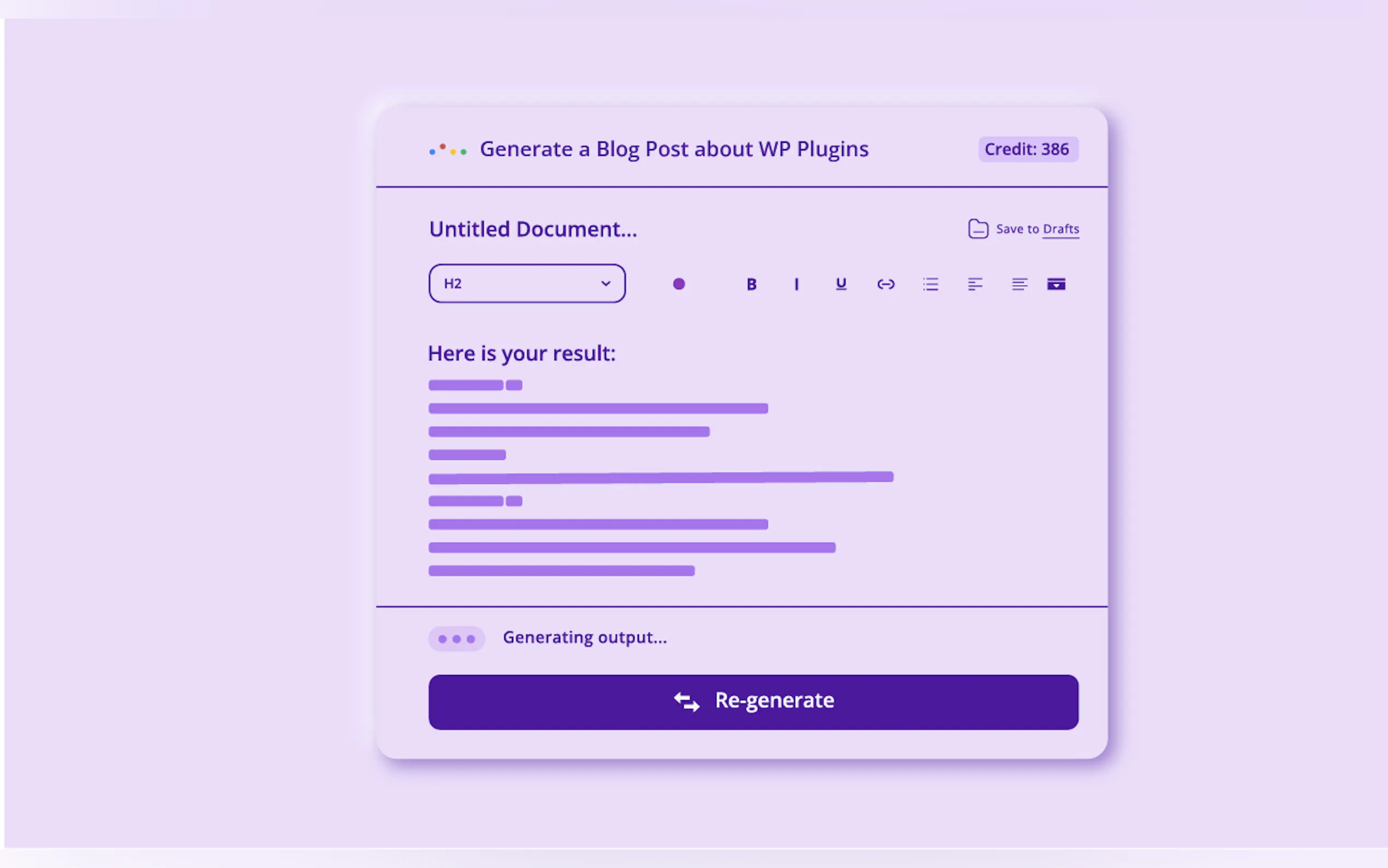 Screenshot 4 of Chhaya AI