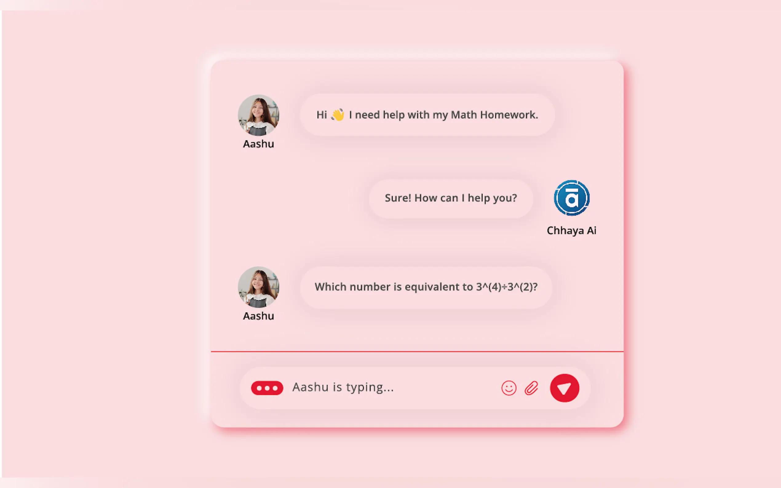 Screenshot 7 of Chhaya AI