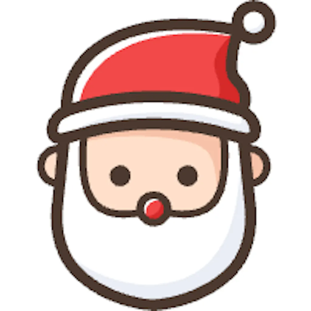 Christmas Images Generator