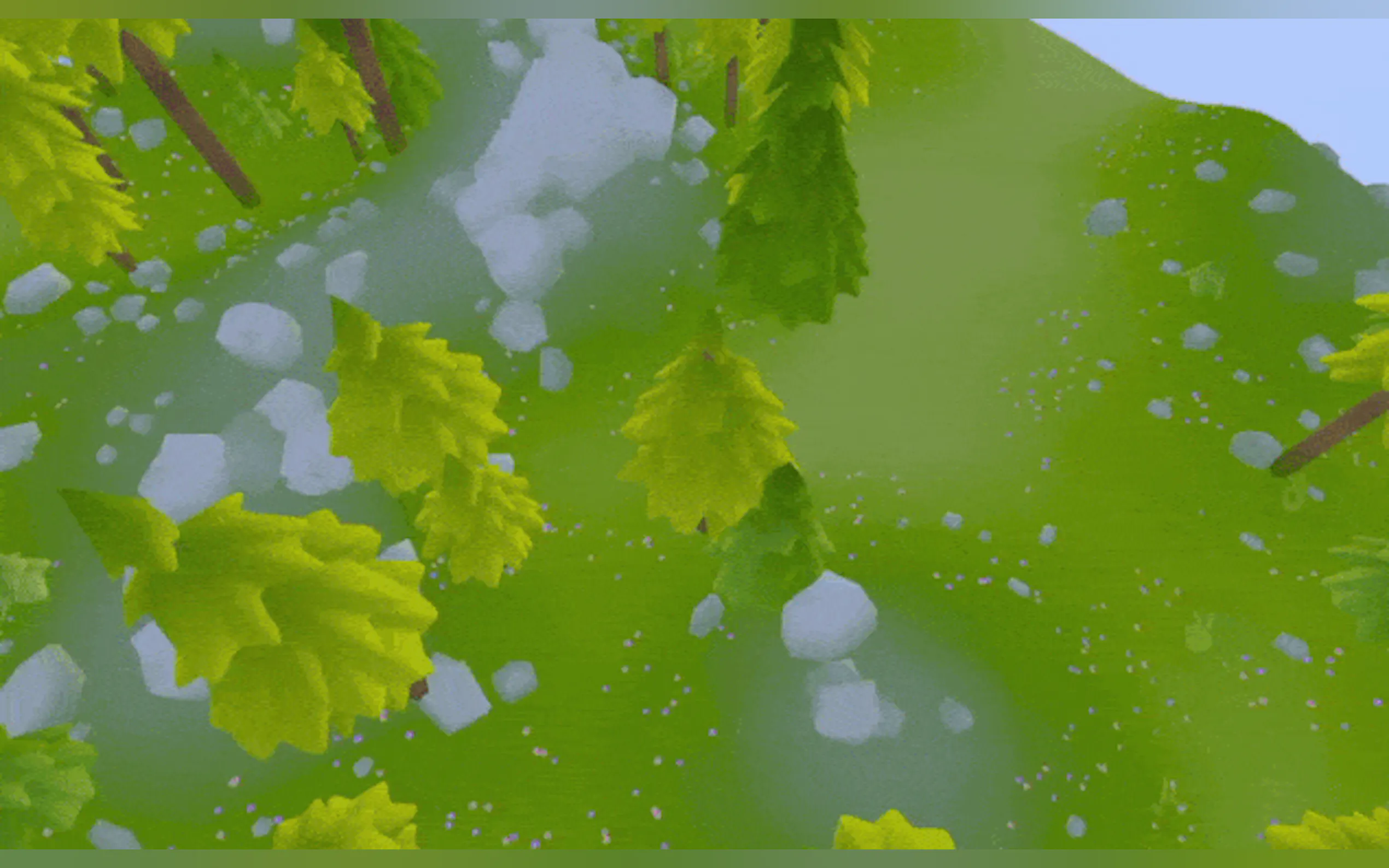 Screenshot 9 of Chudo Virtual Spaces