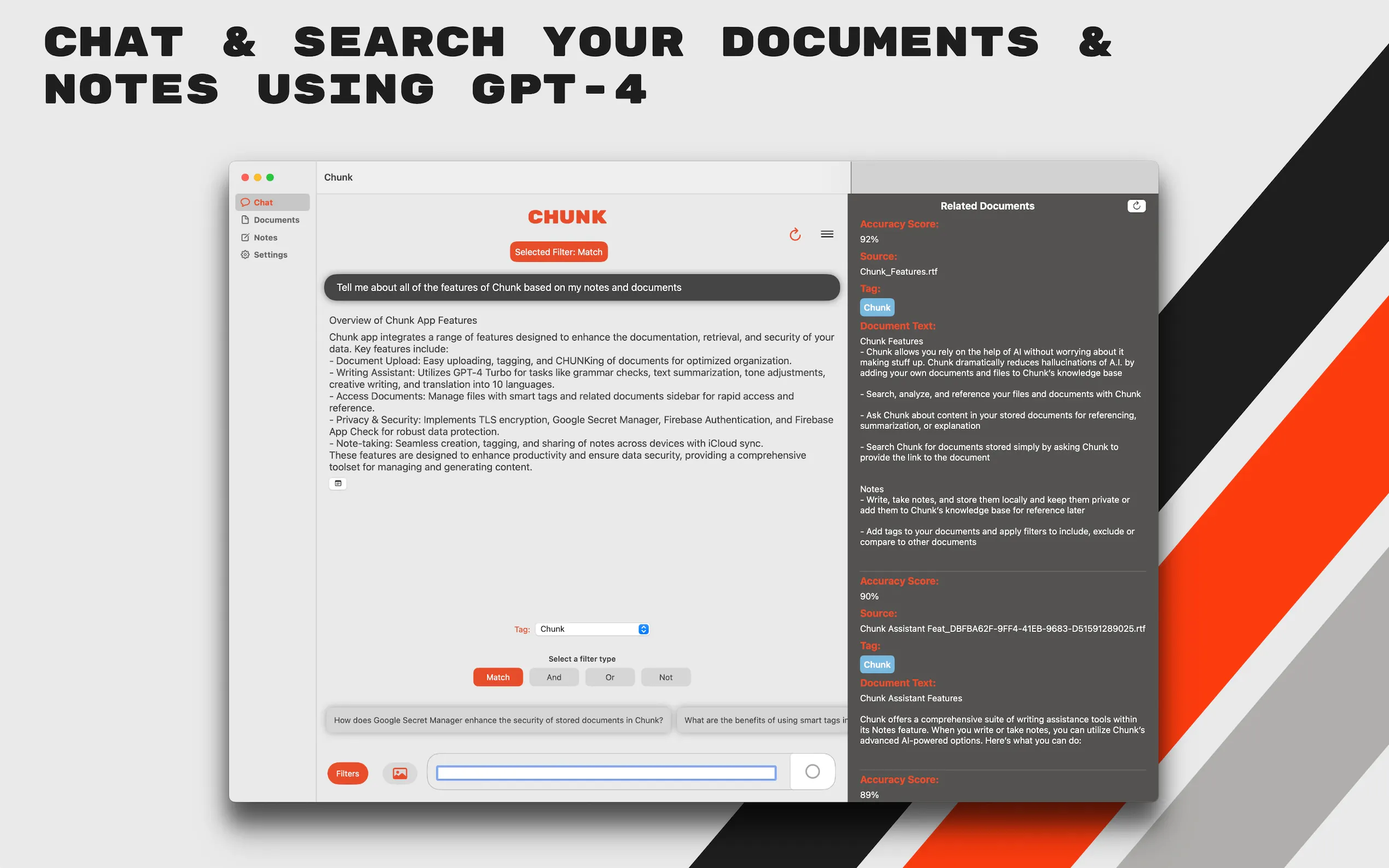 Screenshot 6 of Chunk