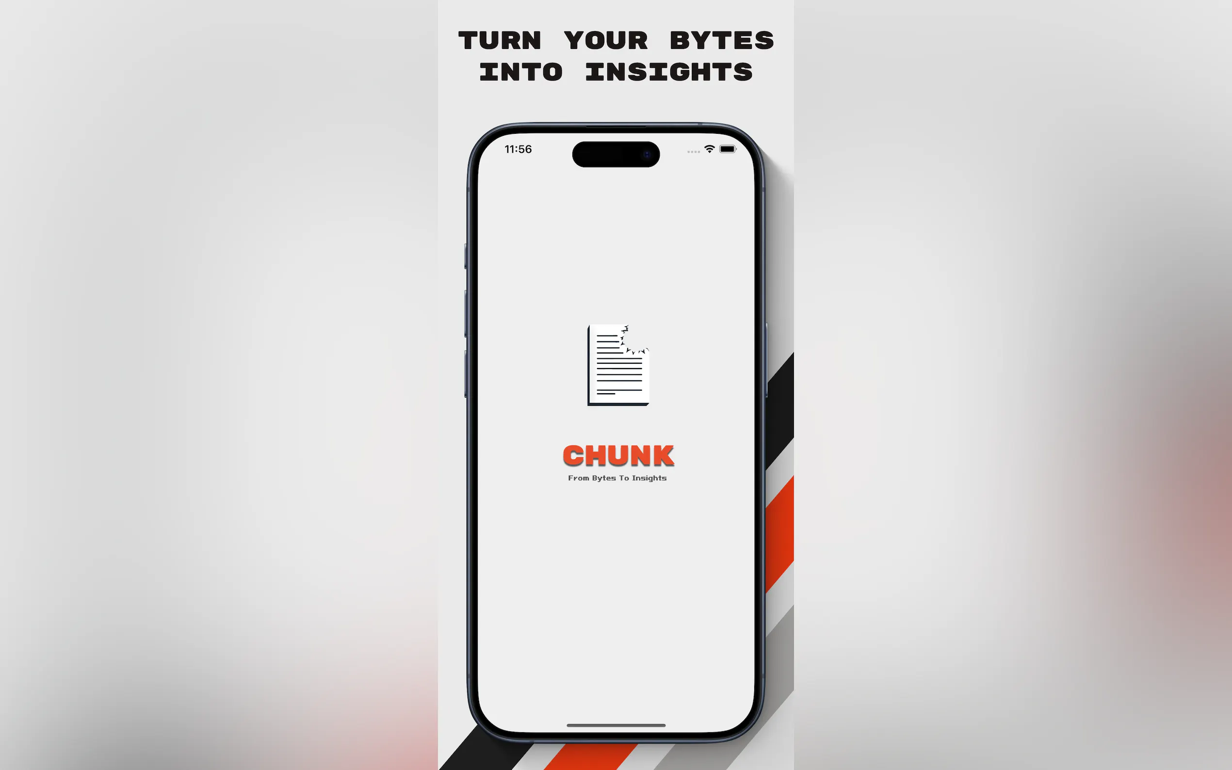 Screenshot 7 of Chunk