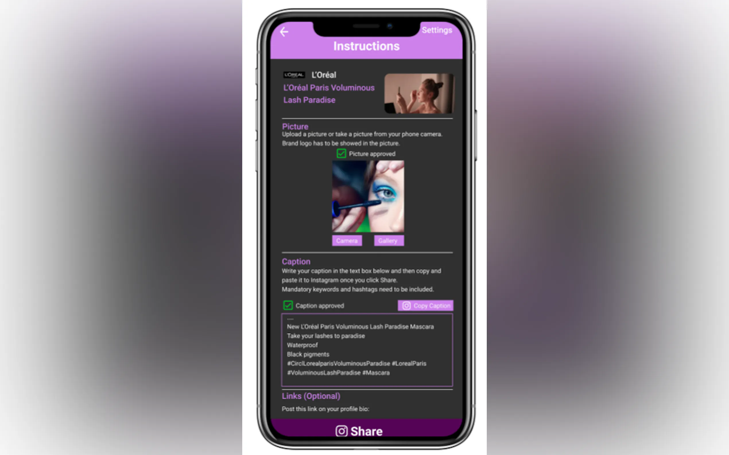 Screenshot 3 of Circl