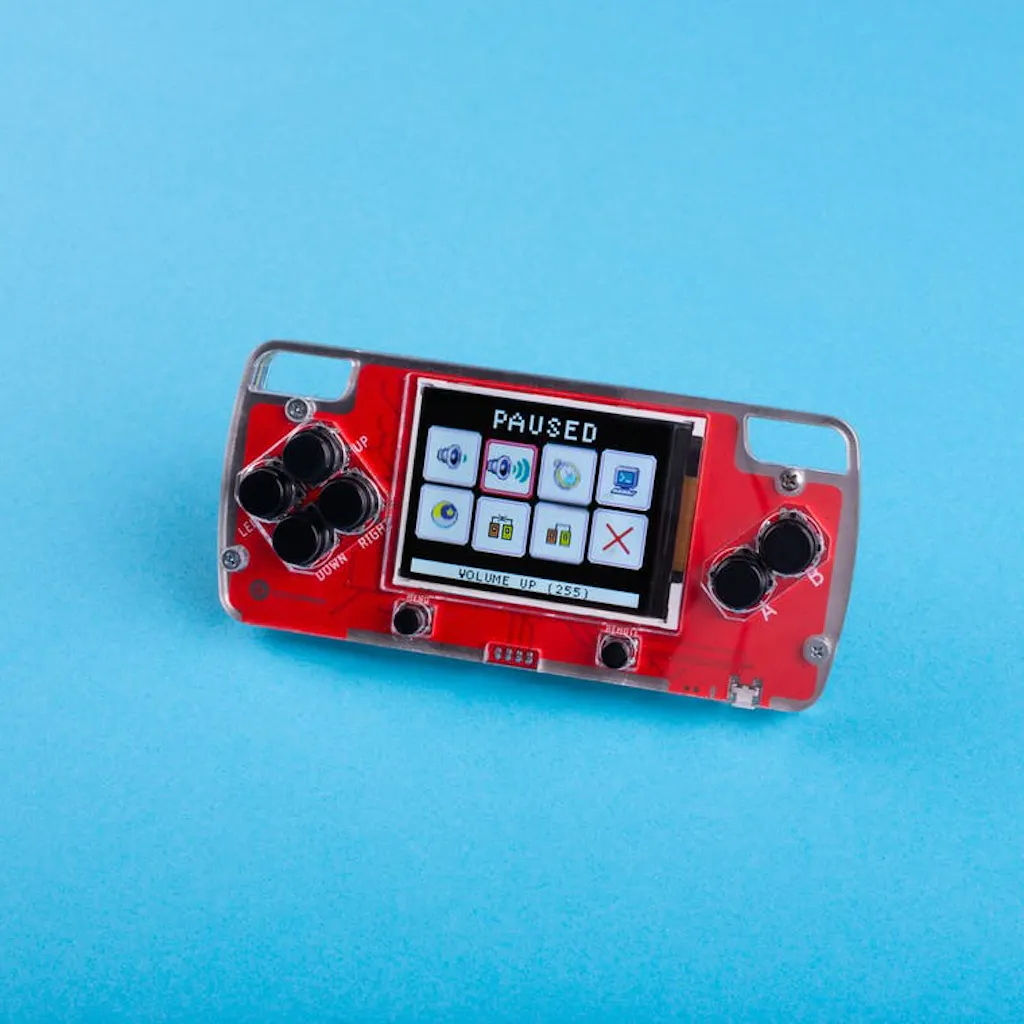 CircuitMess STEM Box