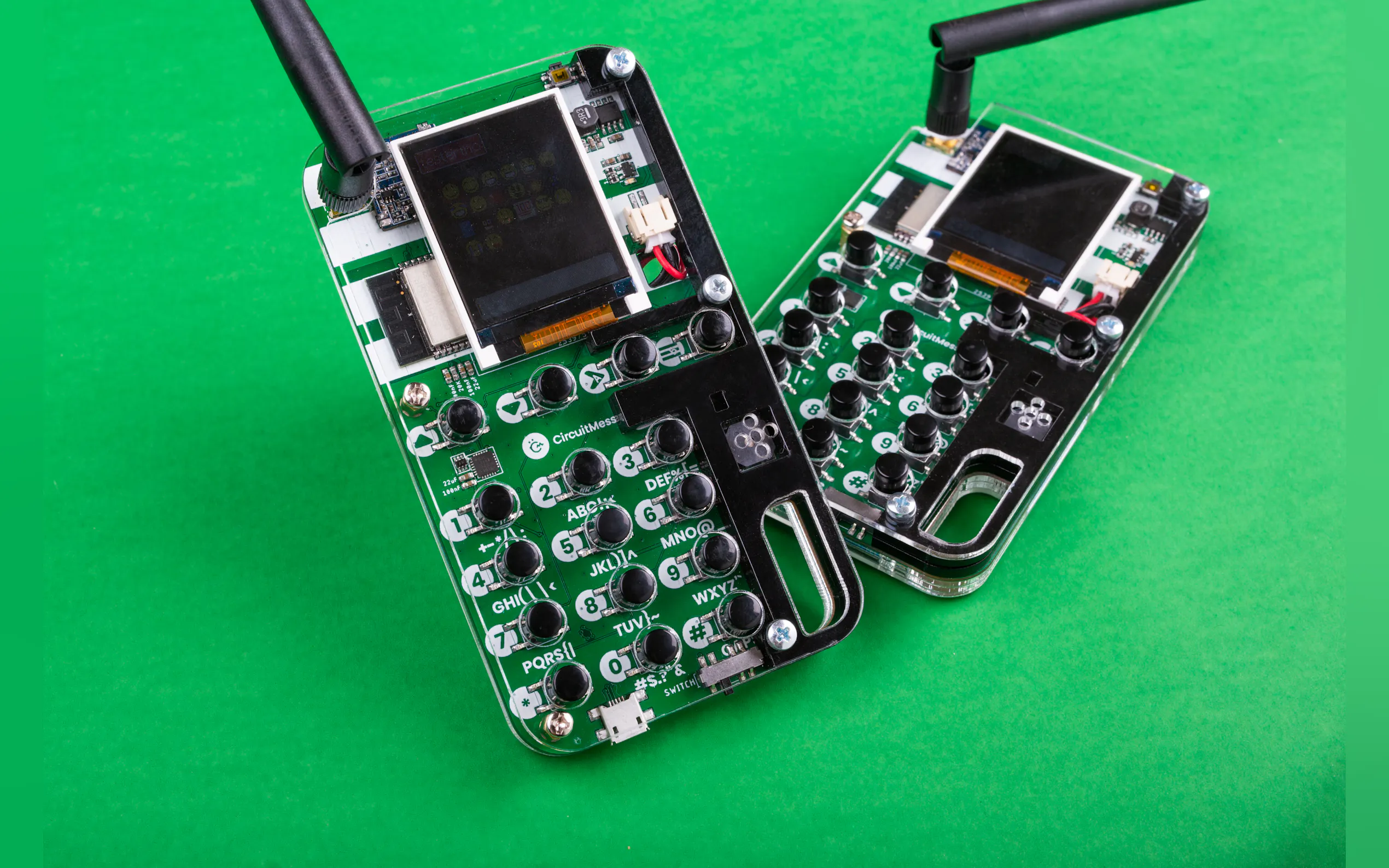 Screenshot 11 of CircuitMess STEM Box
