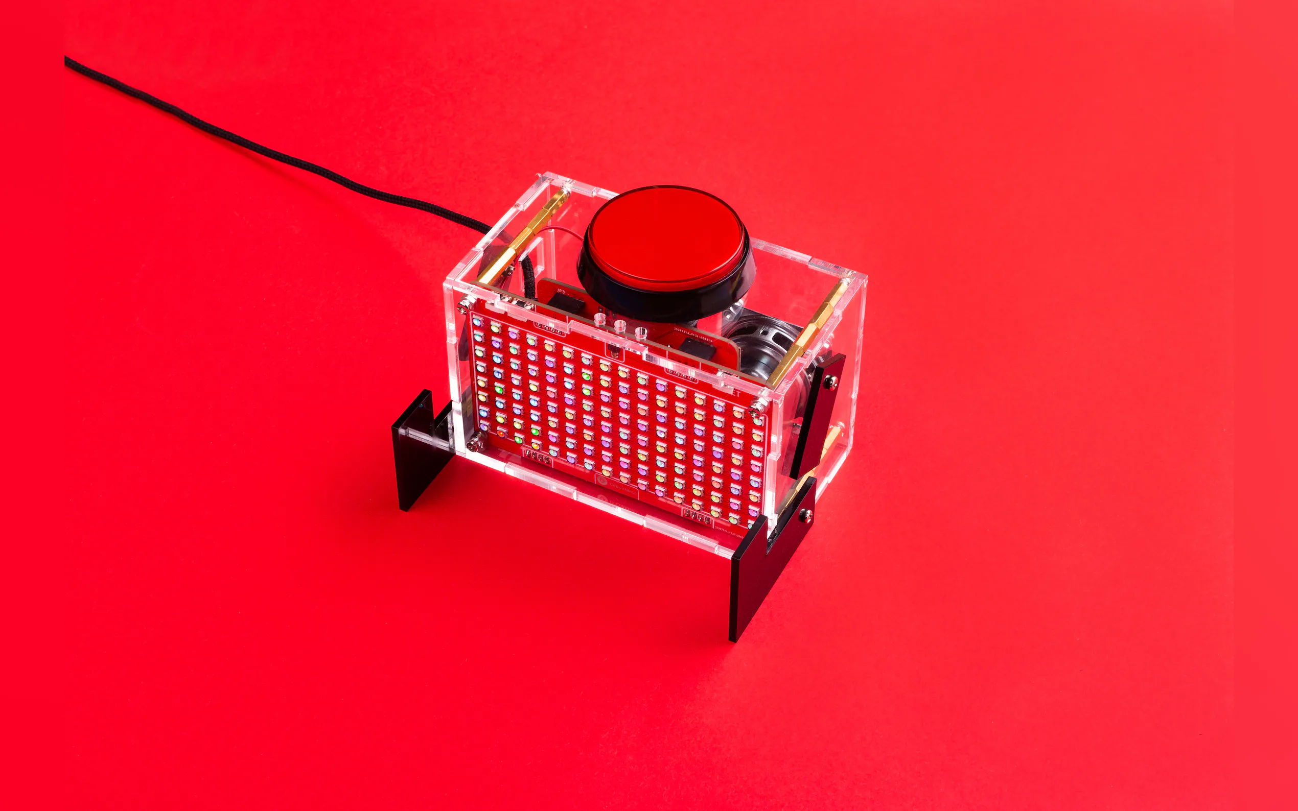 Screenshot 3 of CircuitMess STEM Box