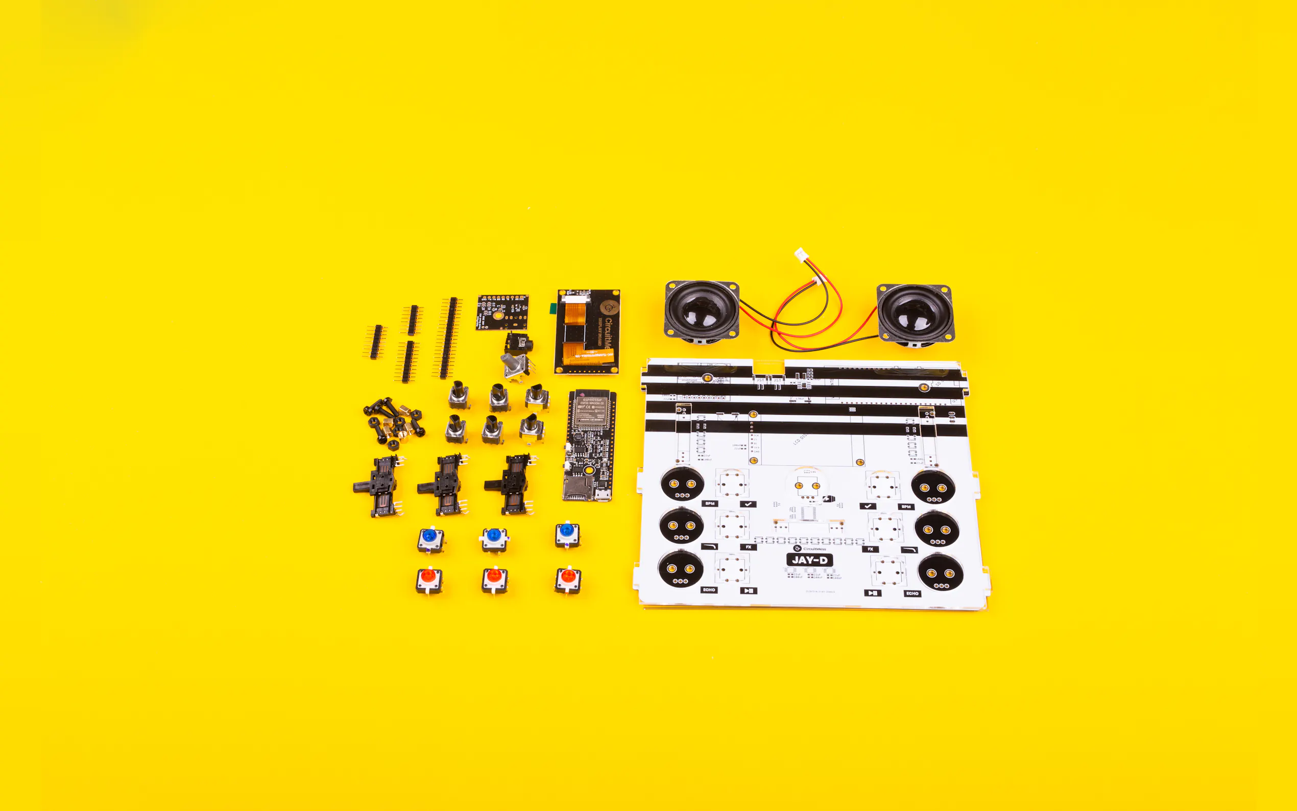 Screenshot 4 of CircuitMess STEM Box