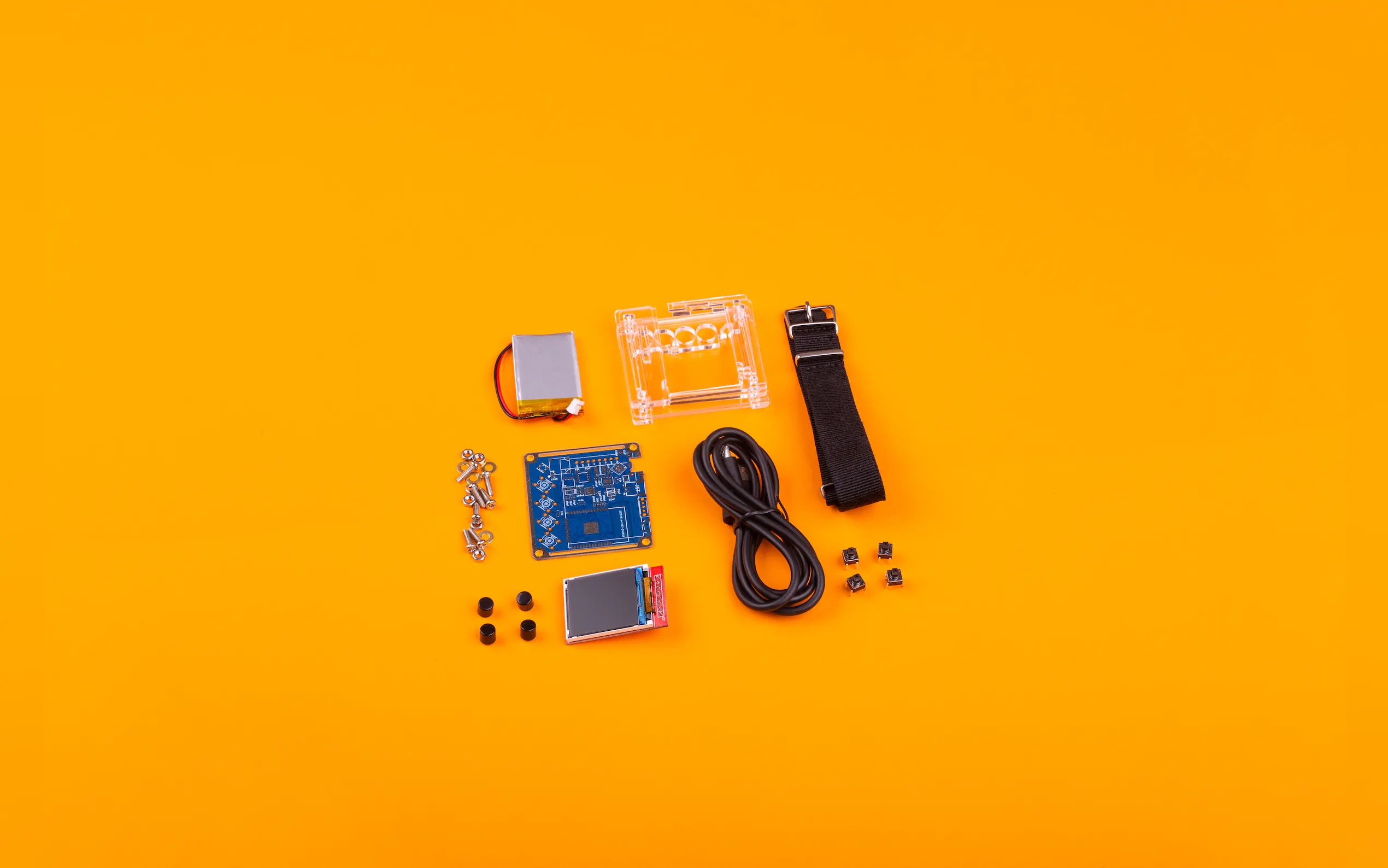 Screenshot 6 of CircuitMess STEM Box