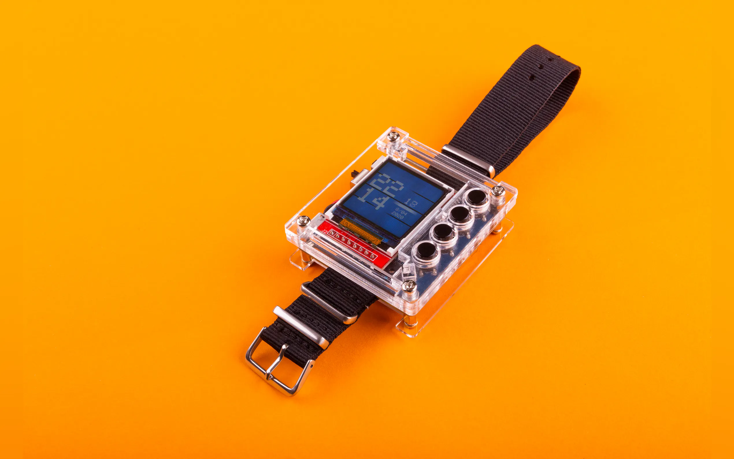 Screenshot 7 of CircuitMess STEM Box