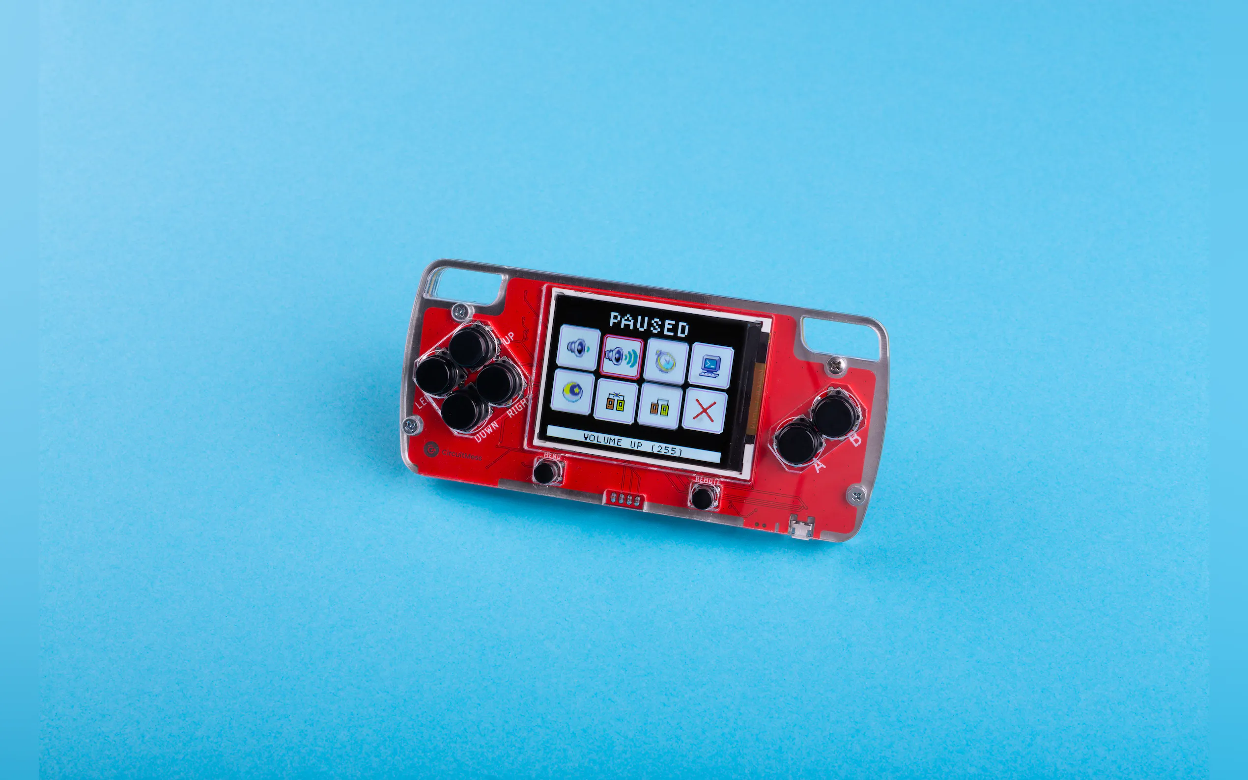 Screenshot 9 of CircuitMess STEM Box