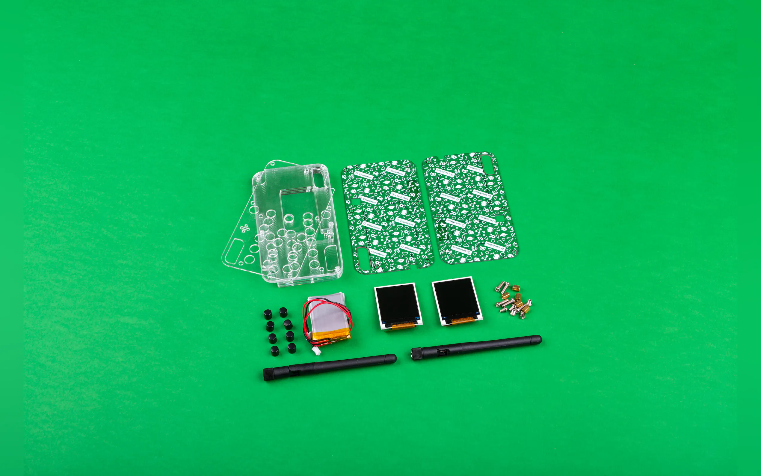 Screenshot 10 of CircuitMess STEM Box