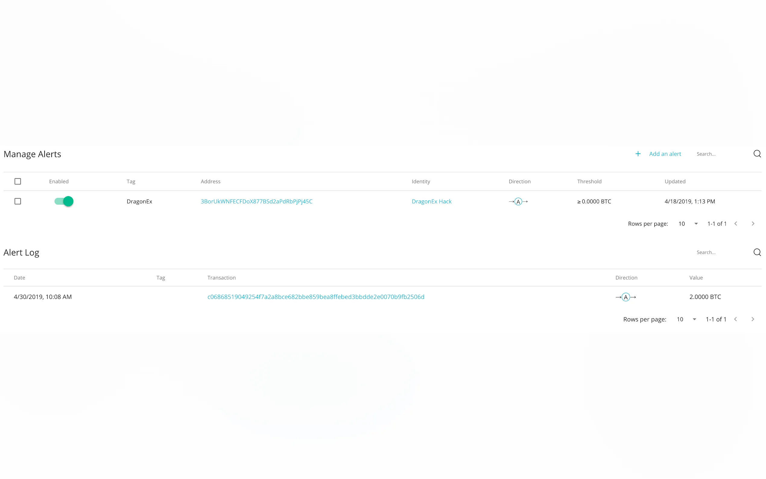 Screenshot 4 of Clain